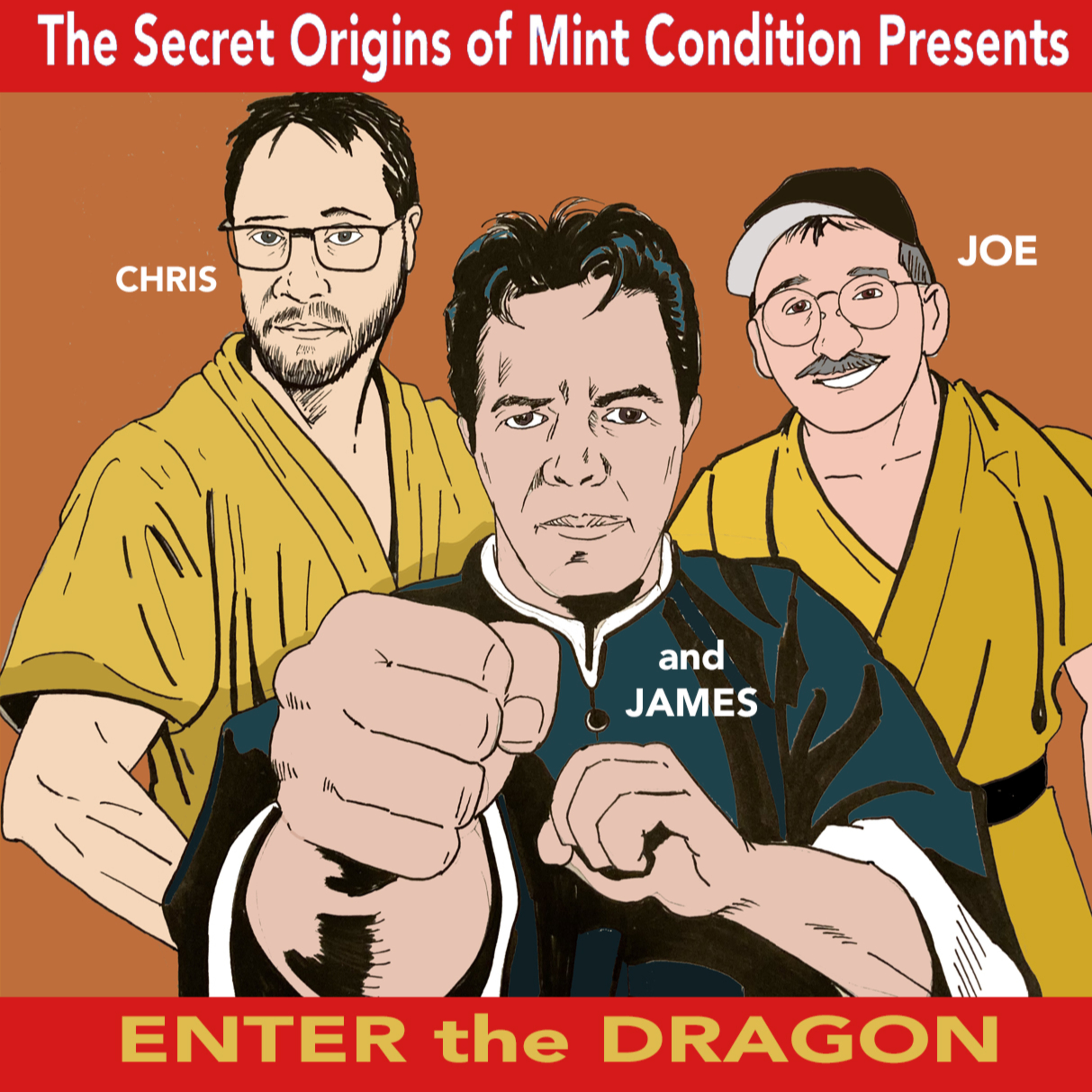 186. Enter The Dragon