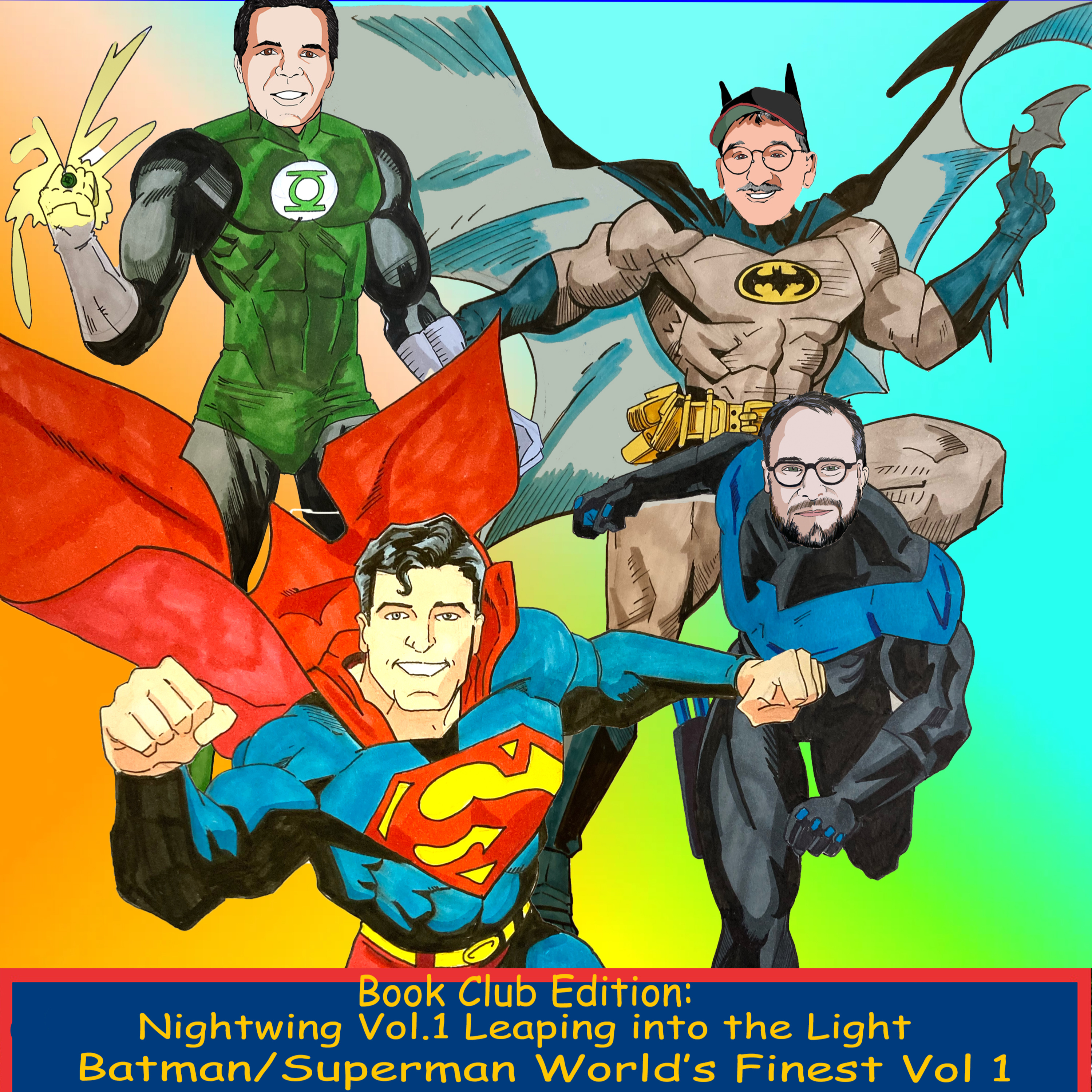 The Secret Origins of Mint Condition: Comics, Movies, TV, Sports, Gaming and more