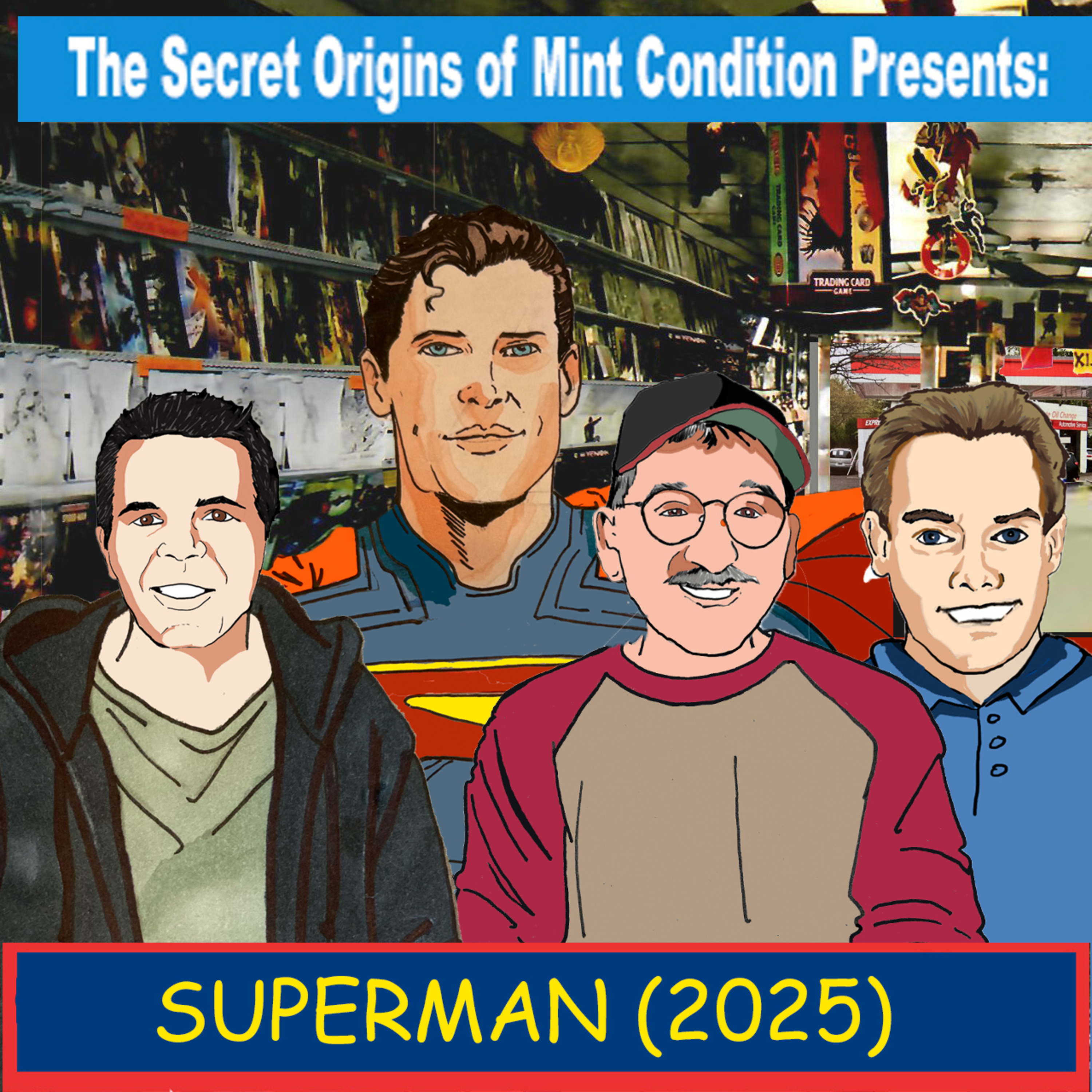 275. Superman (2025)