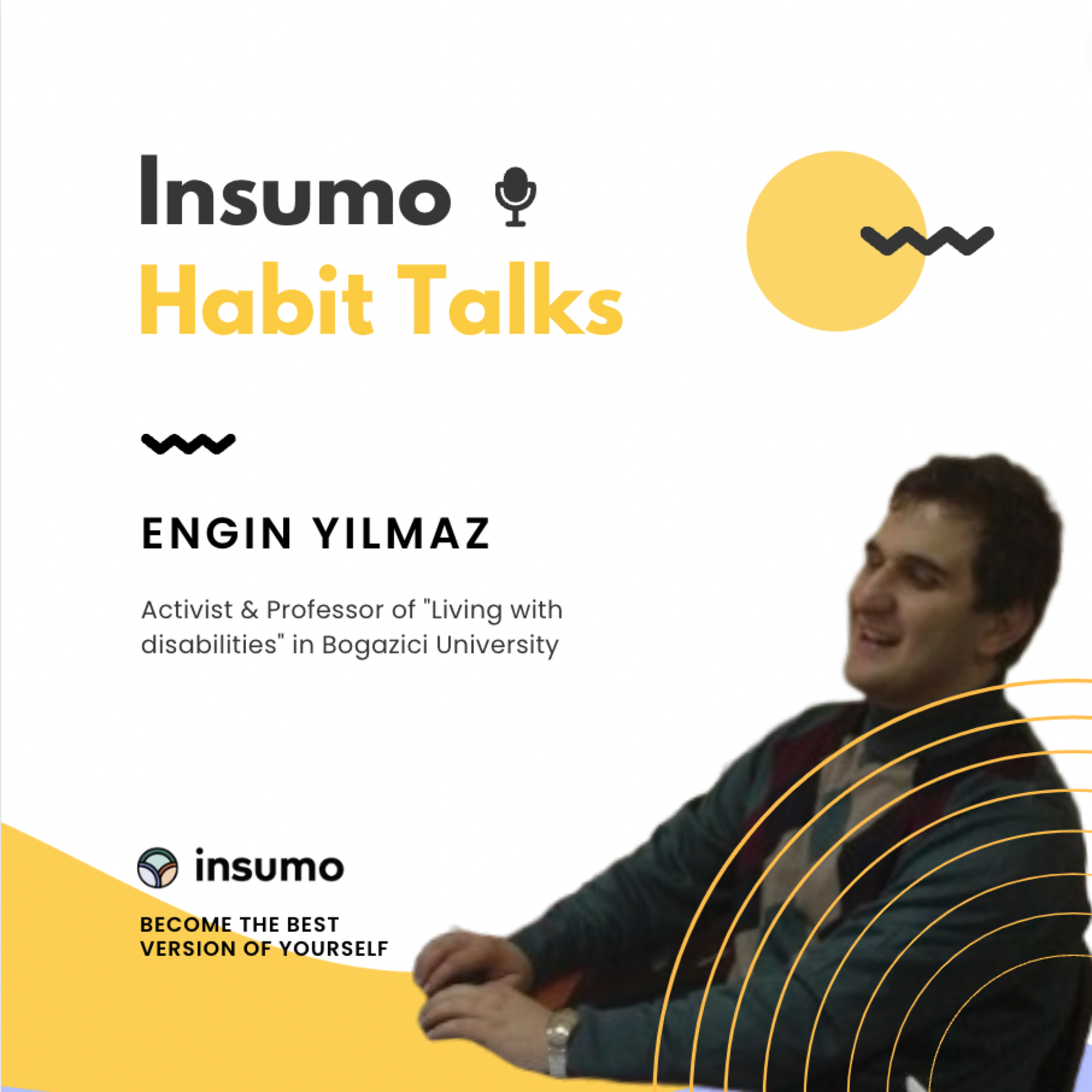Insumo Habit Talks
