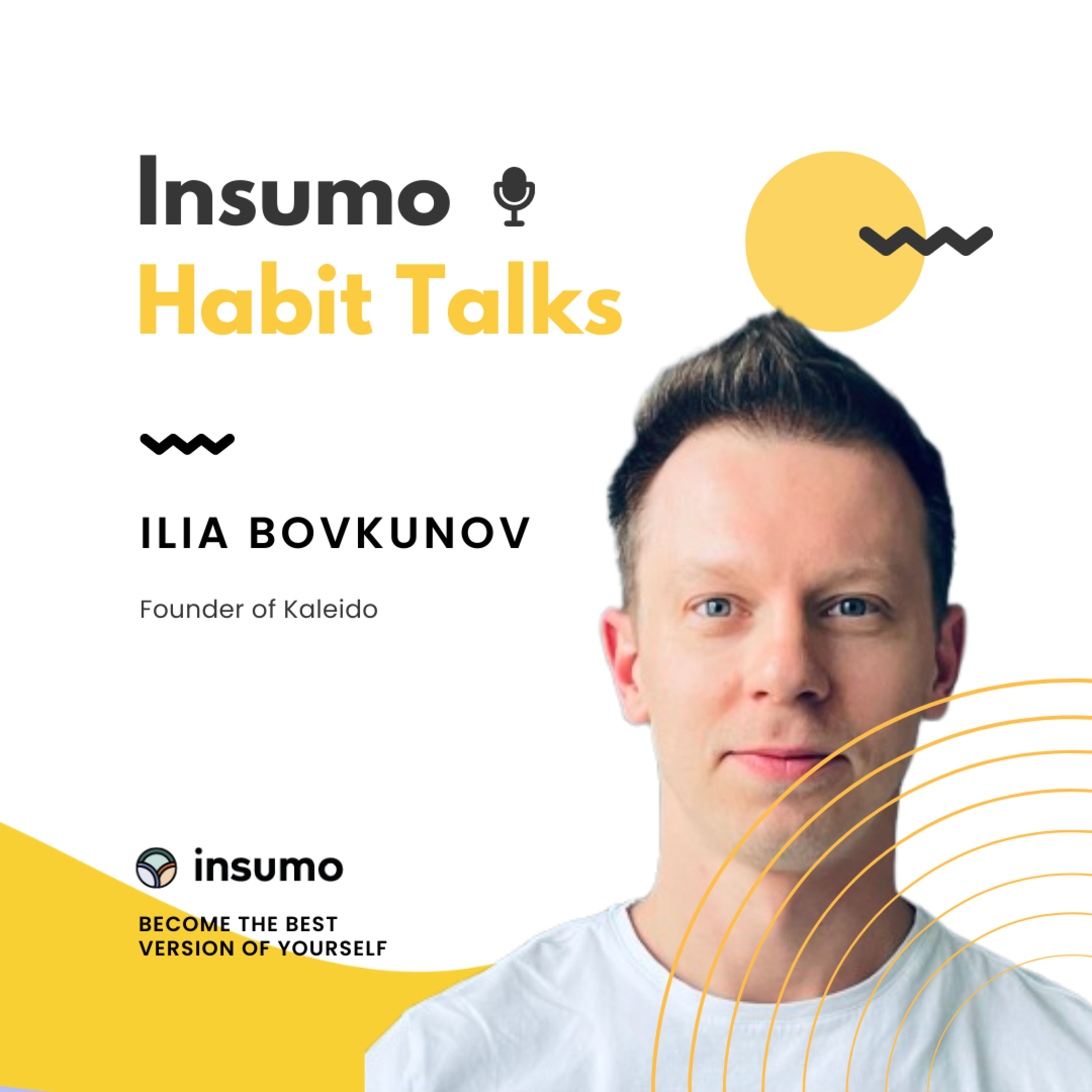 Insumo Habit Talks