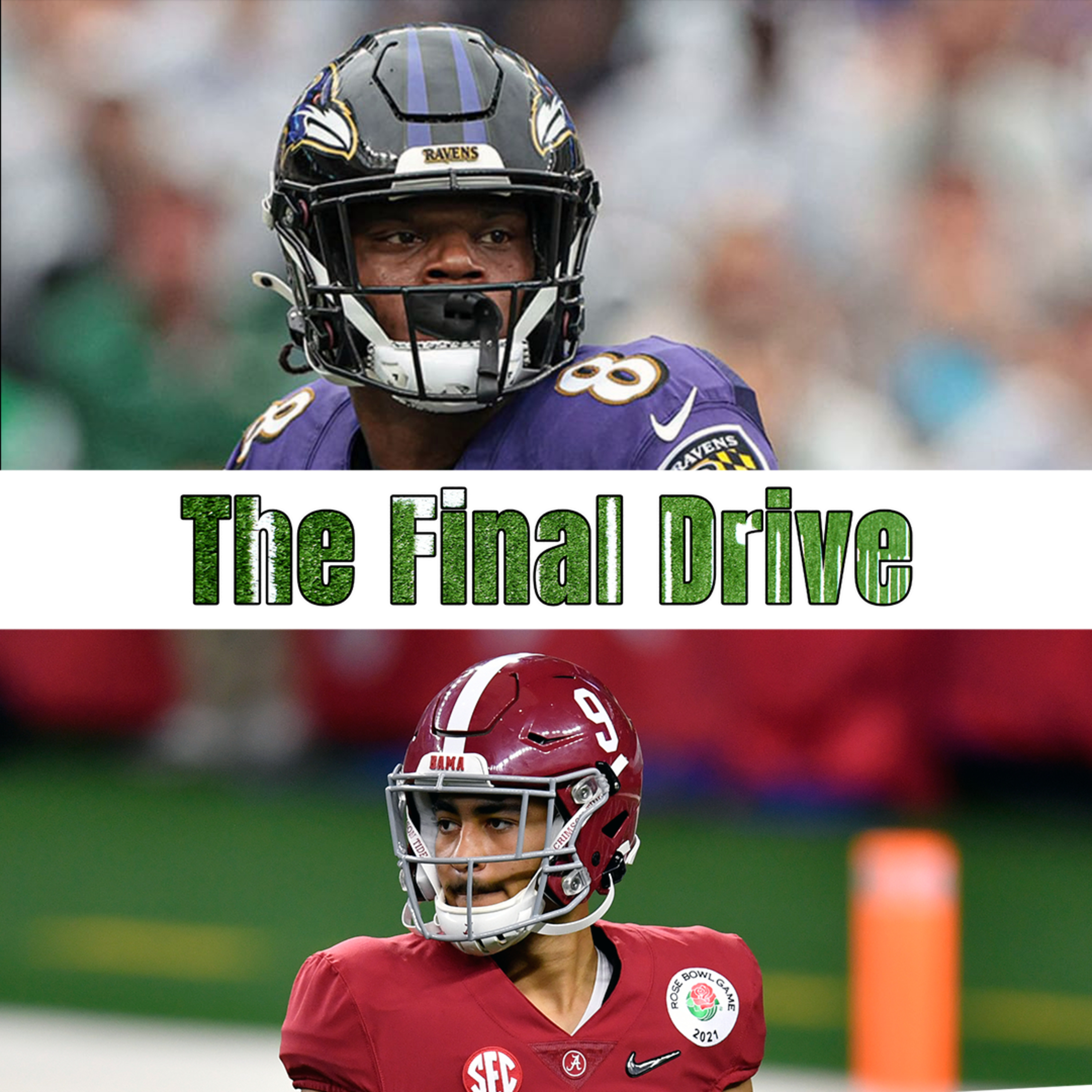 The Final Drive Show