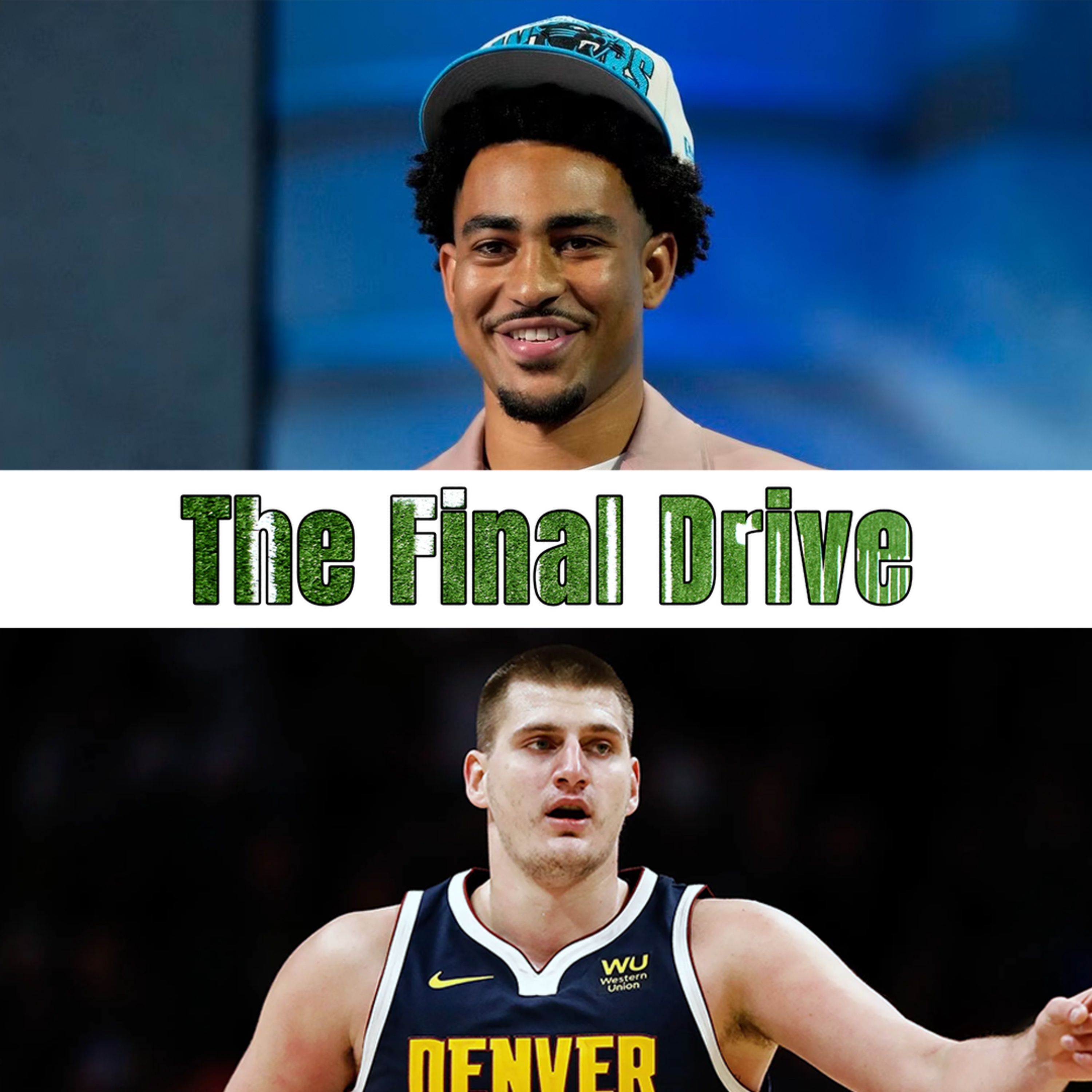 The Final Drive Show