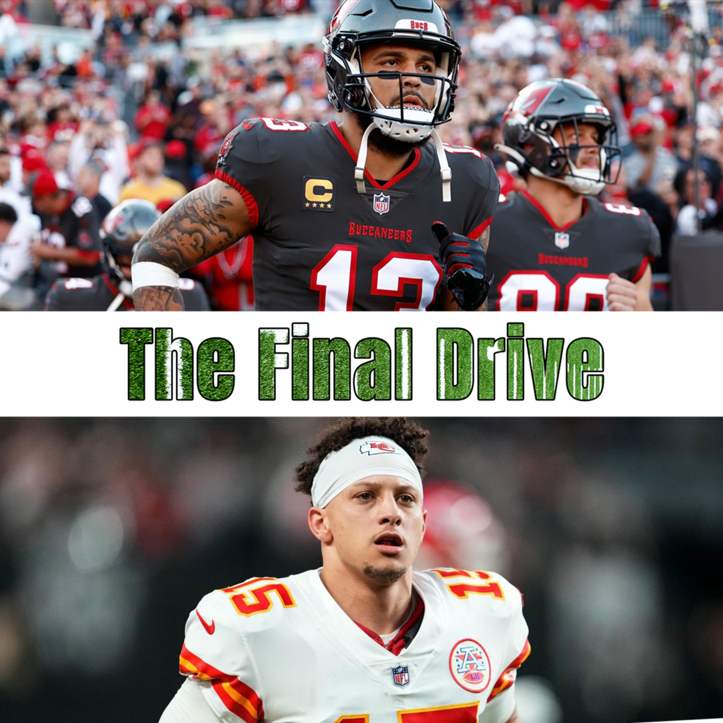 The Final Drive Show