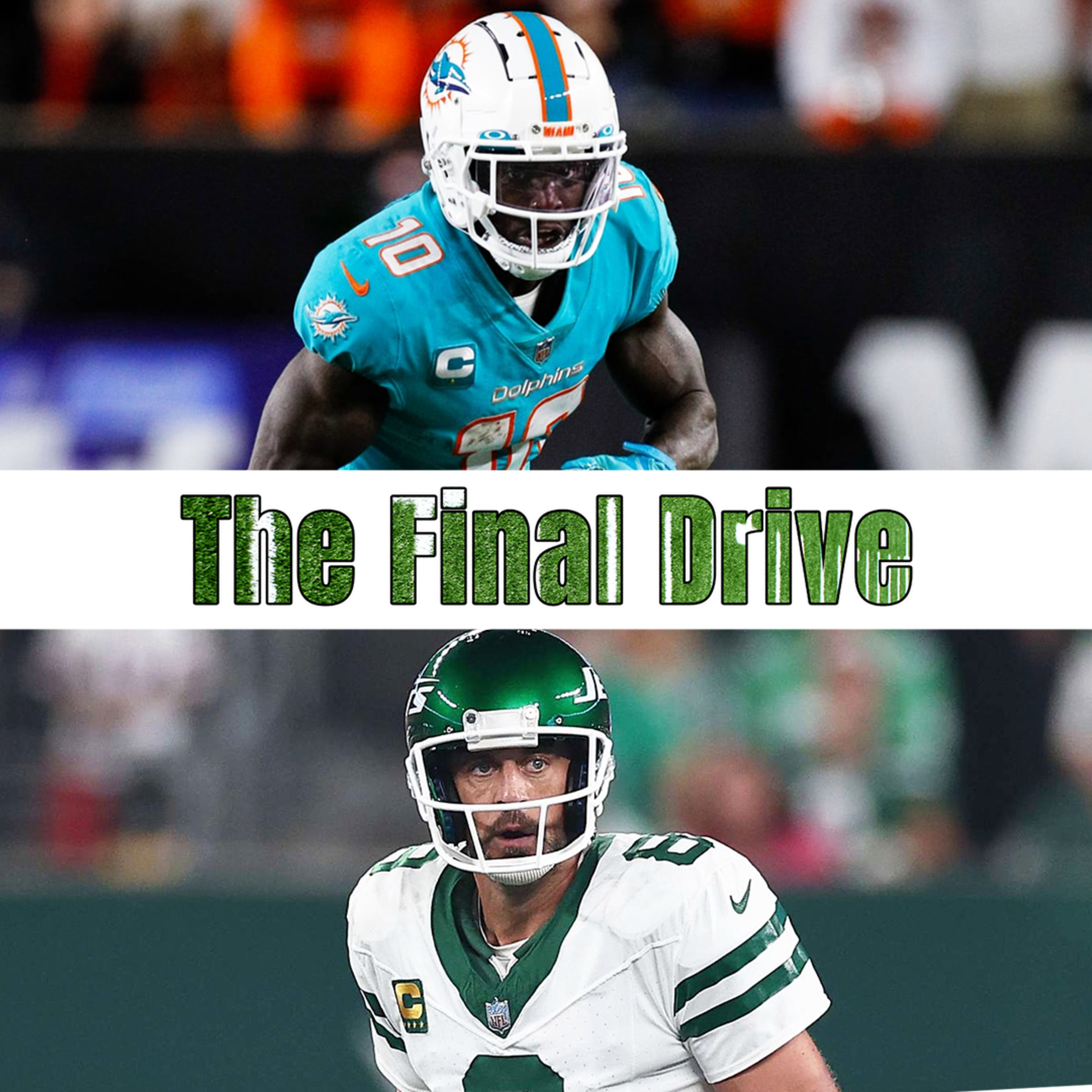 The Final Drive Show