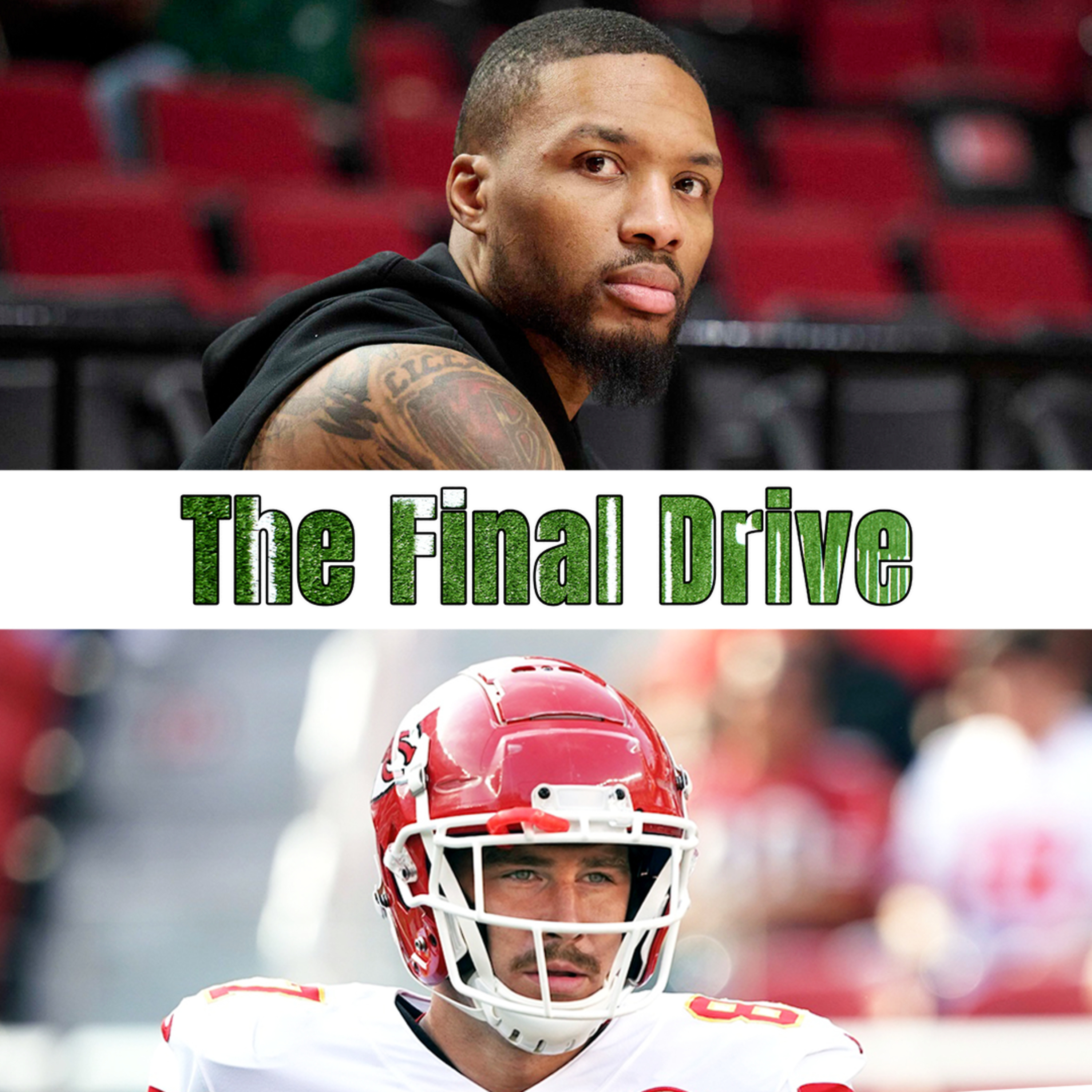 The Final Drive Show
