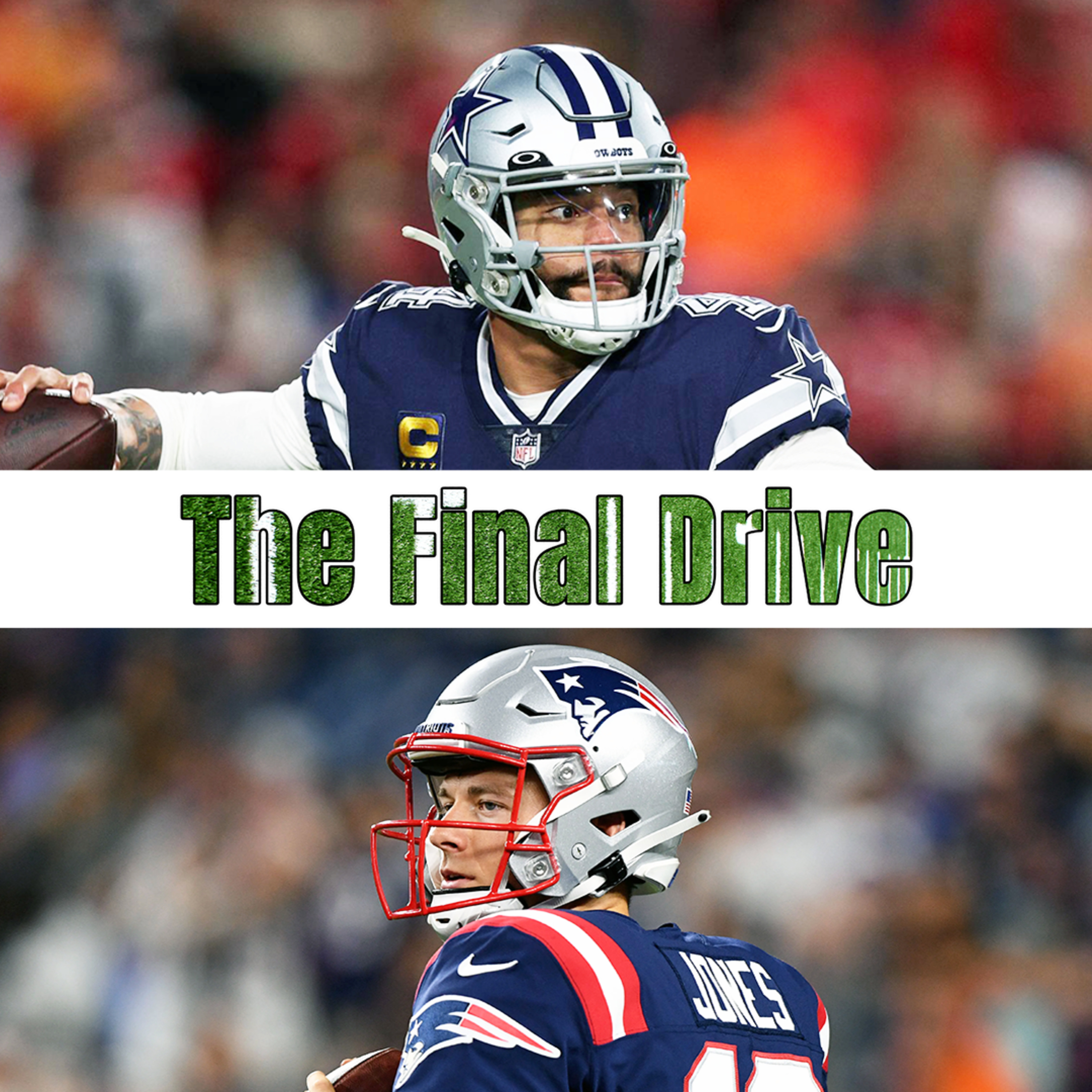 The Final Drive Show