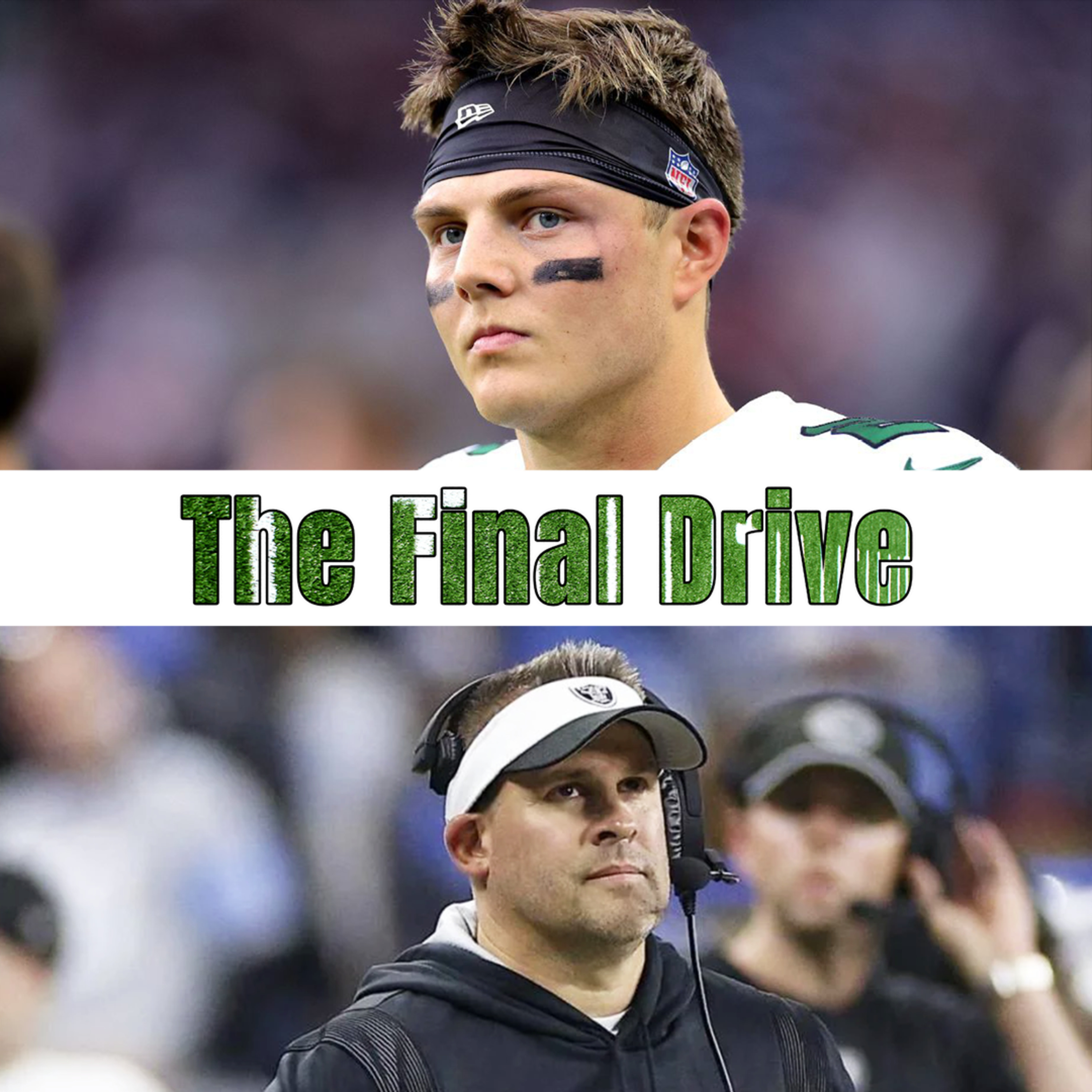 The Final Drive Show
