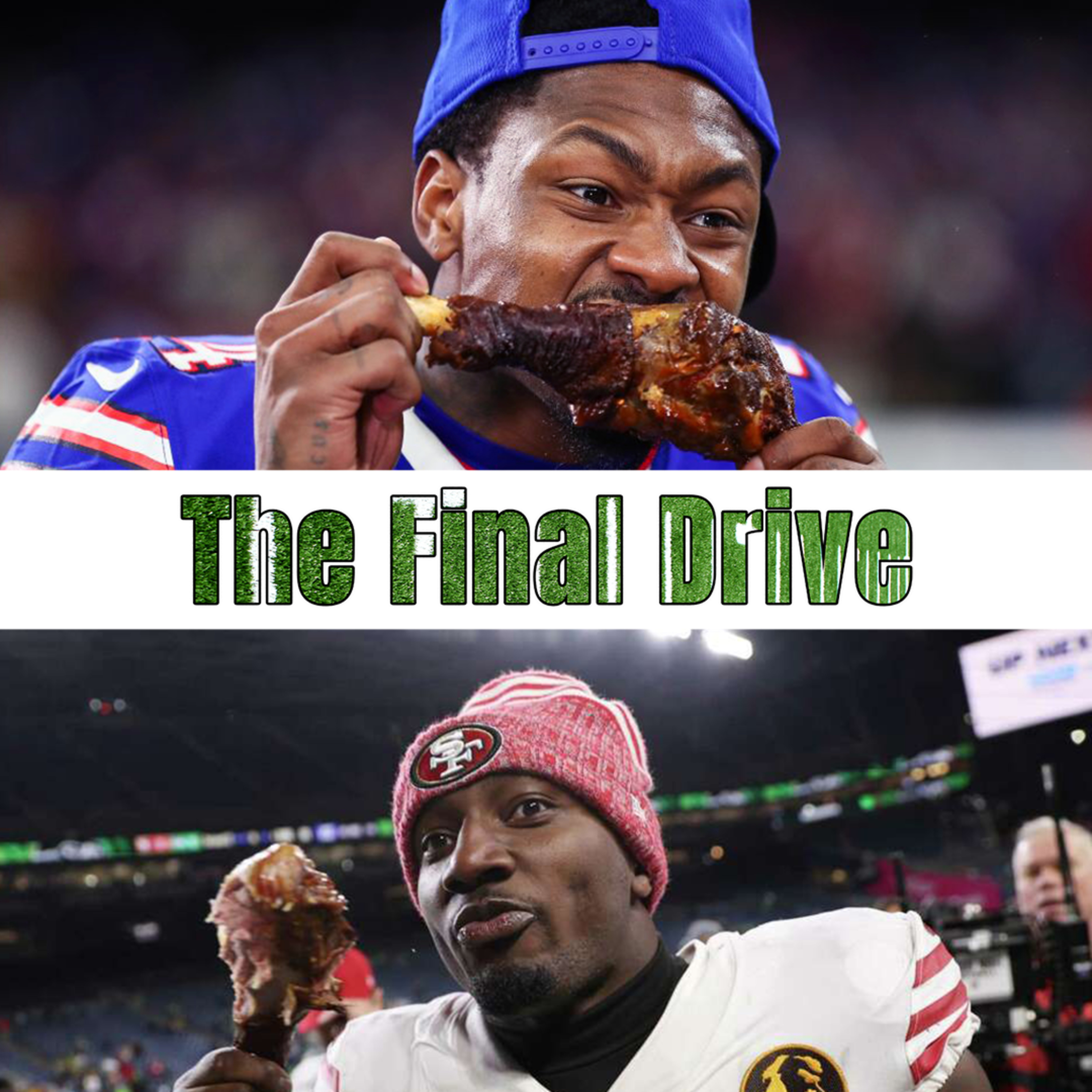 The Final Drive Show