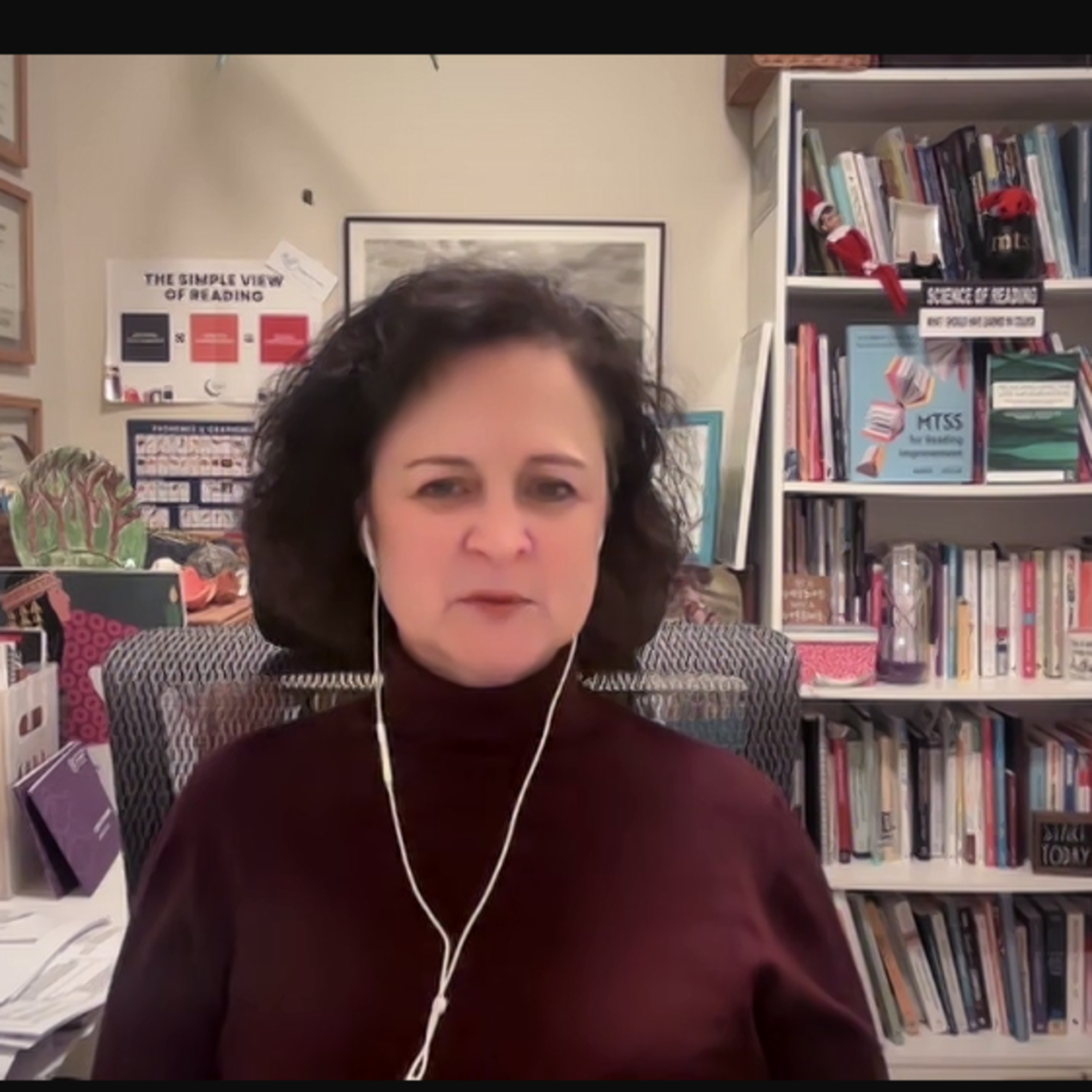 Phenomenal Conversation W/Mr. Short: Dr. Stephanie Stollar episode artwork