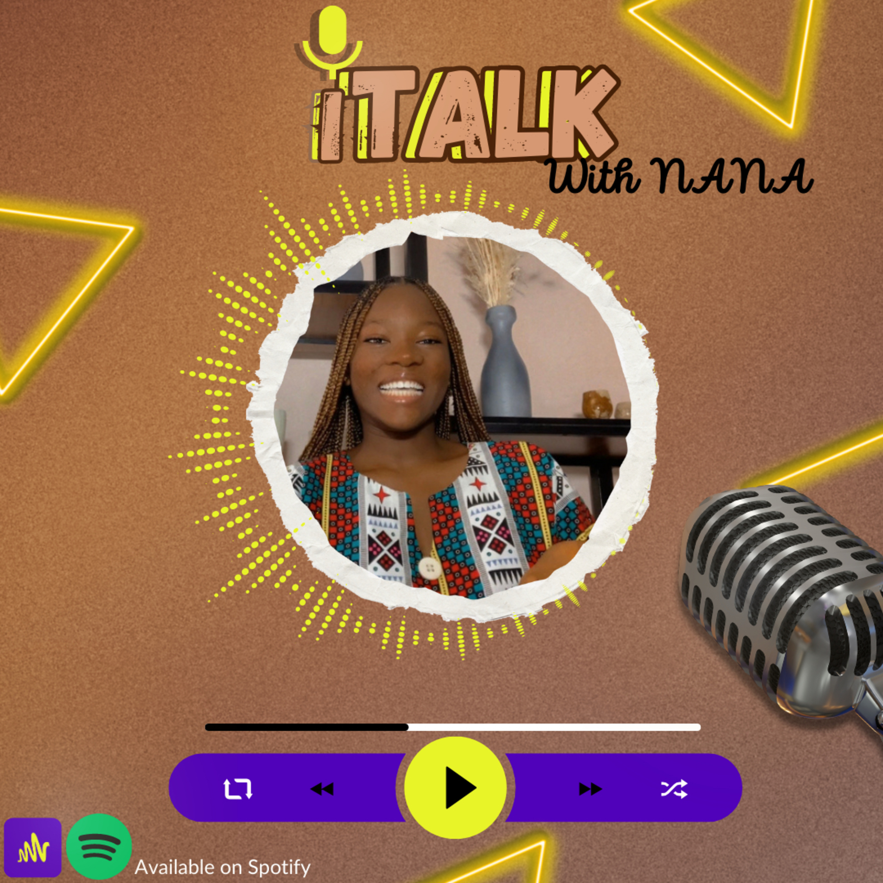 iTalk!
