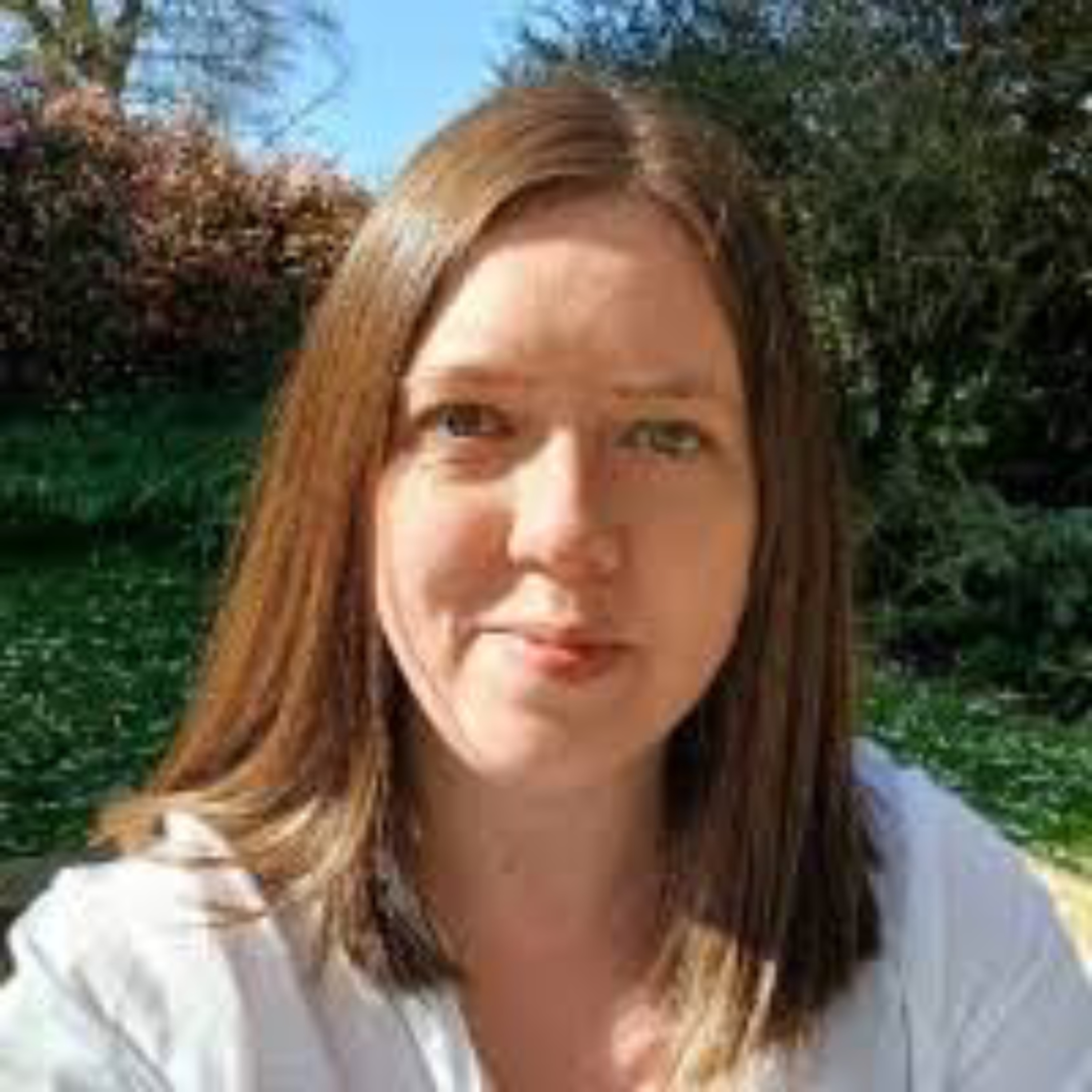 Podcast Episode 70 My chat with Laura McArthur 