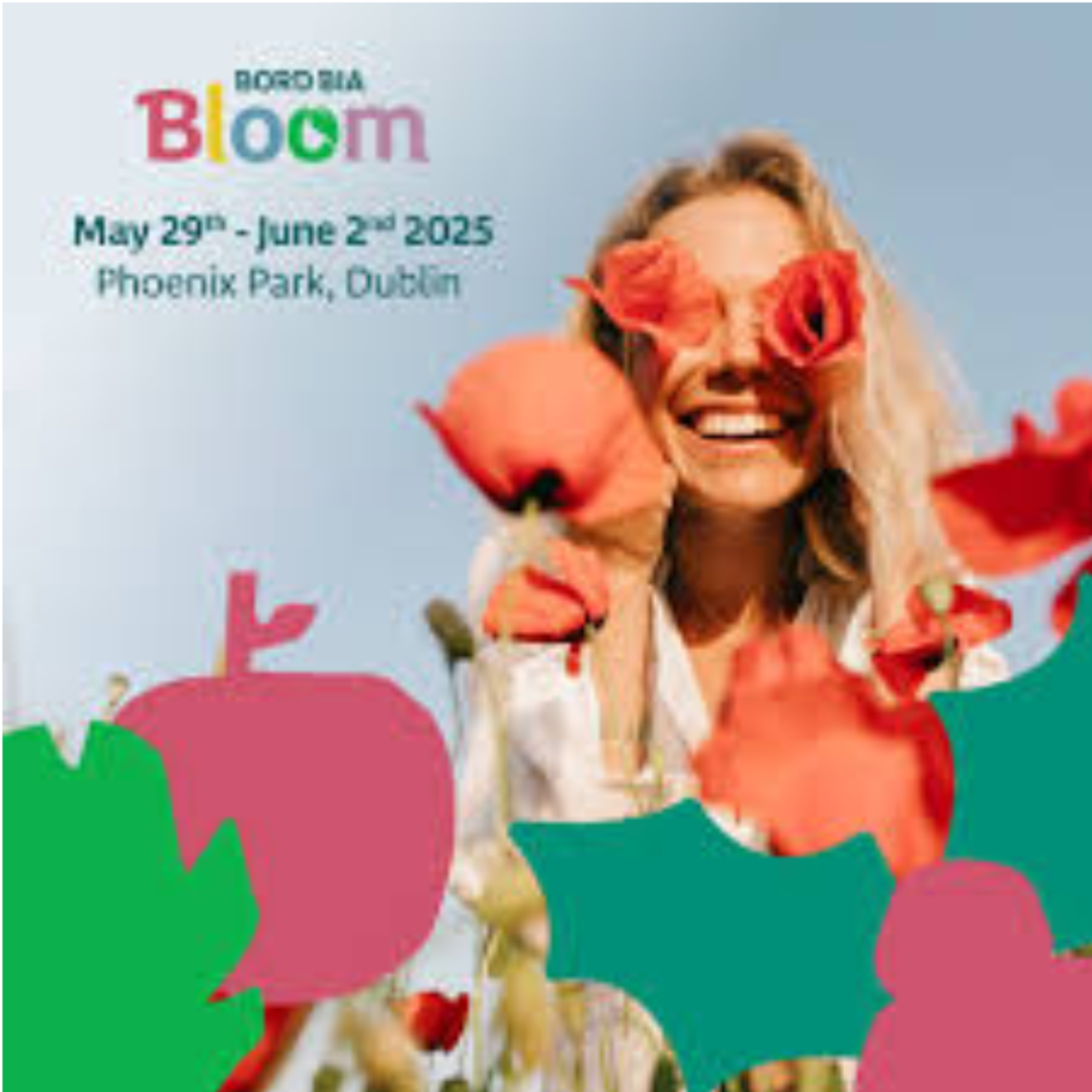 Podcast Episode 67 Bloom Special Part 1 