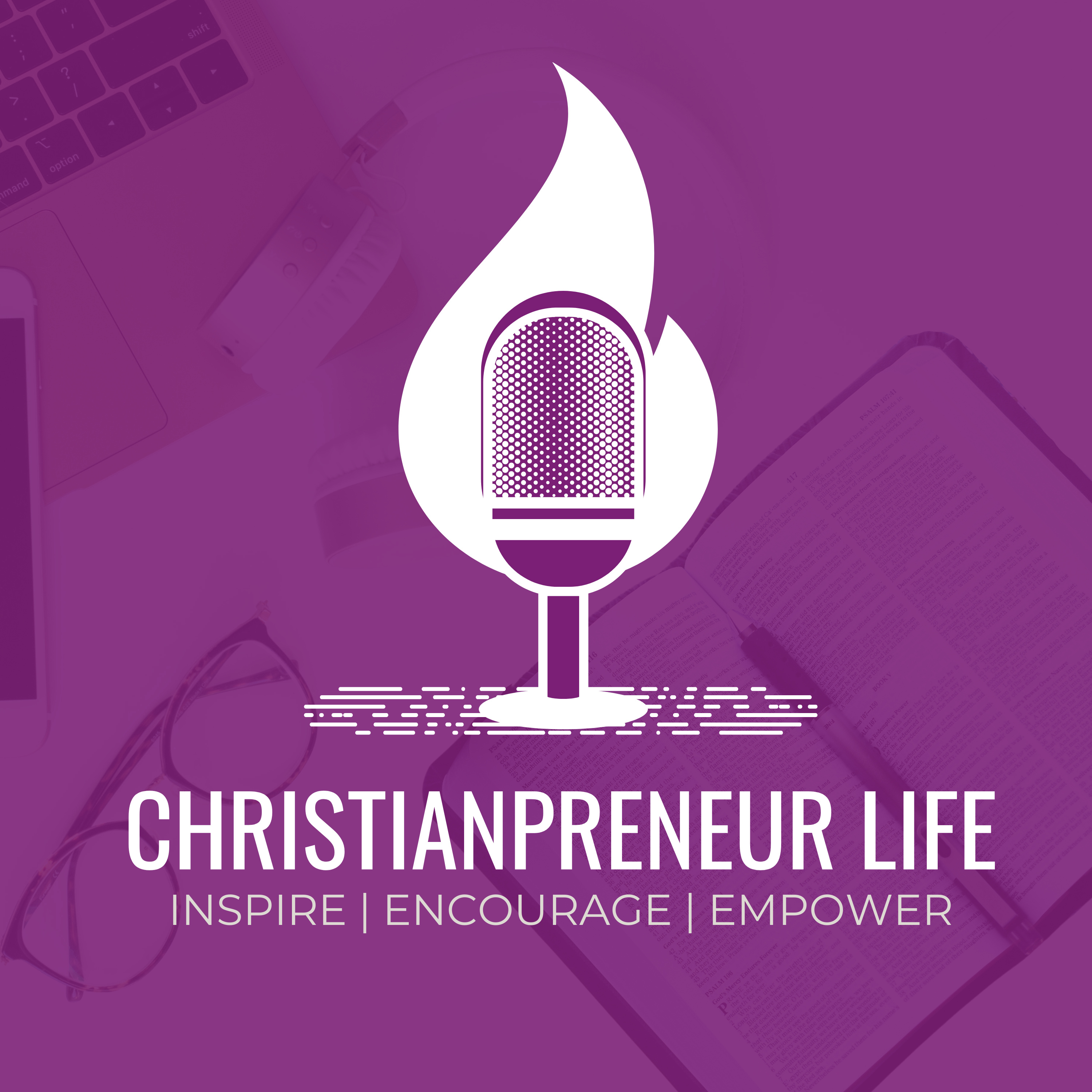 Christianpreneur Life