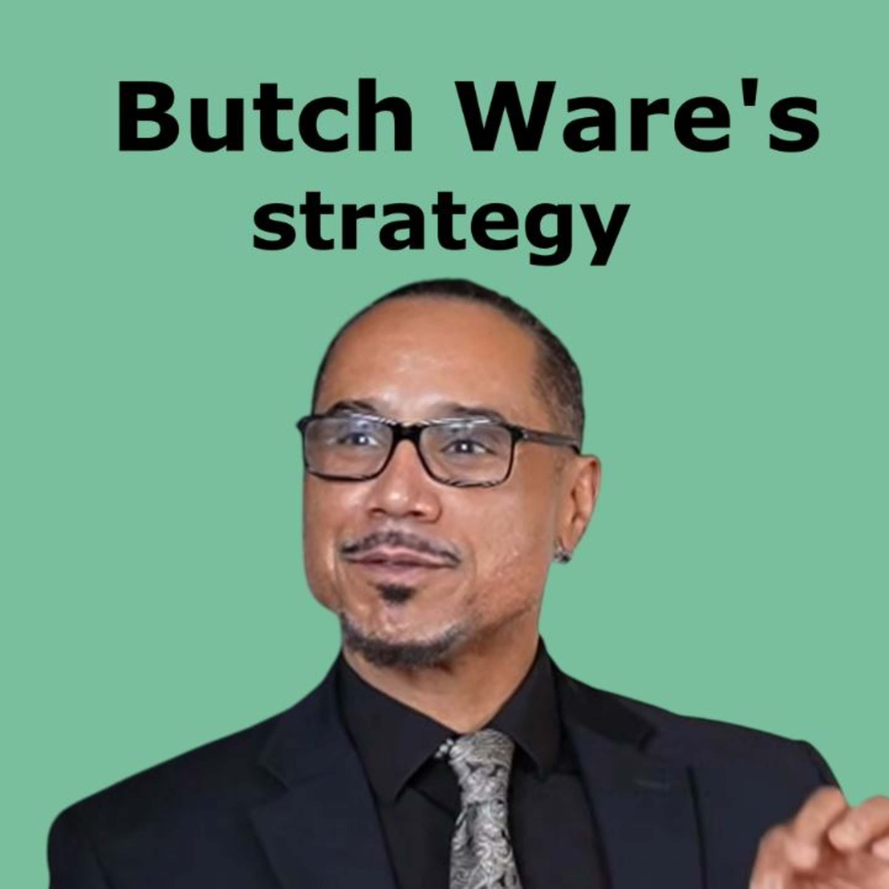 Green Party candidate Ware's strategy; RFK ballot case results in law change; Freedom Fest scheduled episode artwork