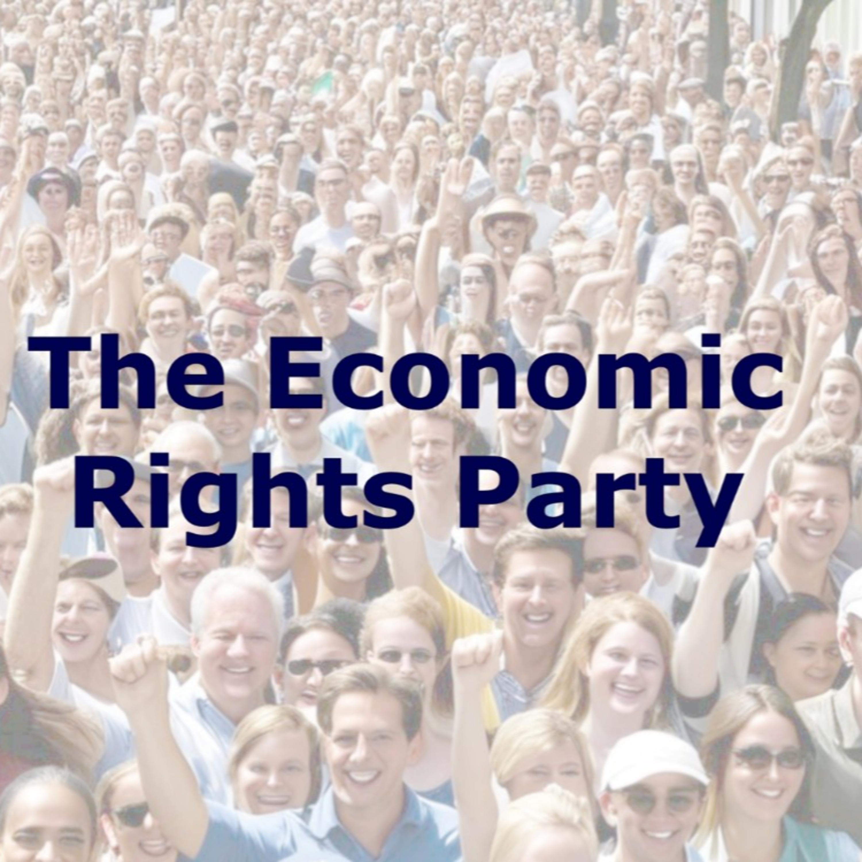 The Economic Rights Party  episode artwork