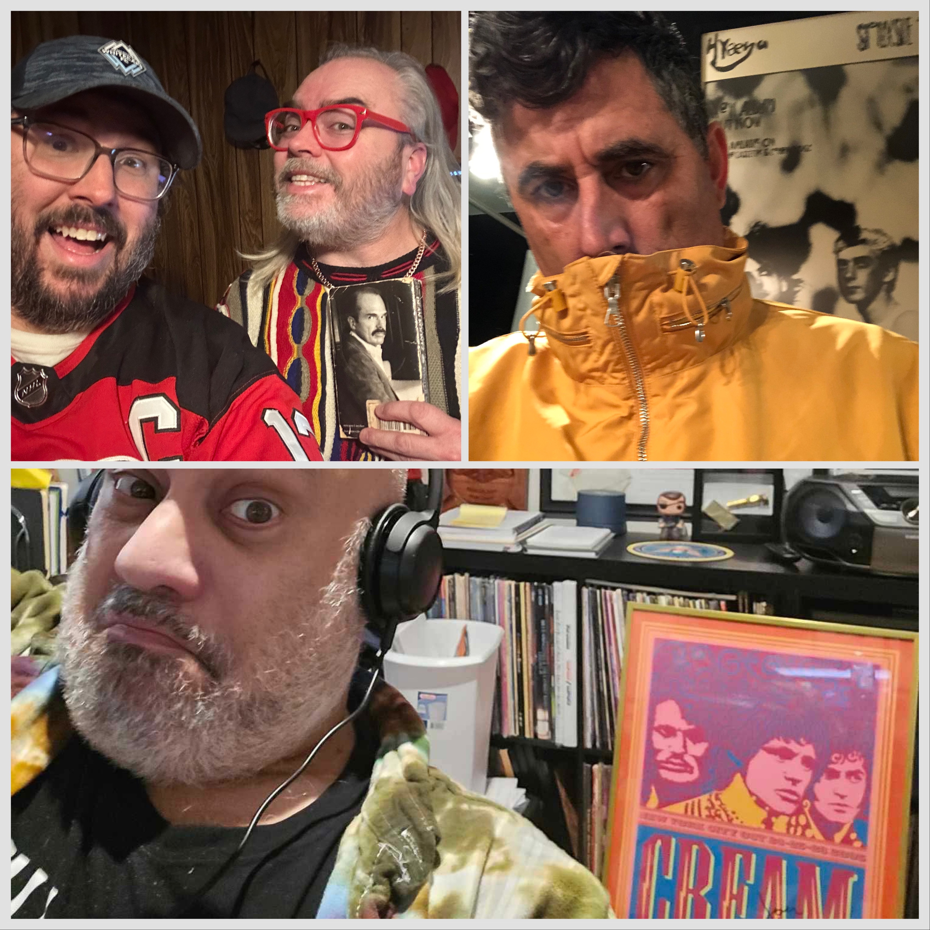cover of episode Best of 2024