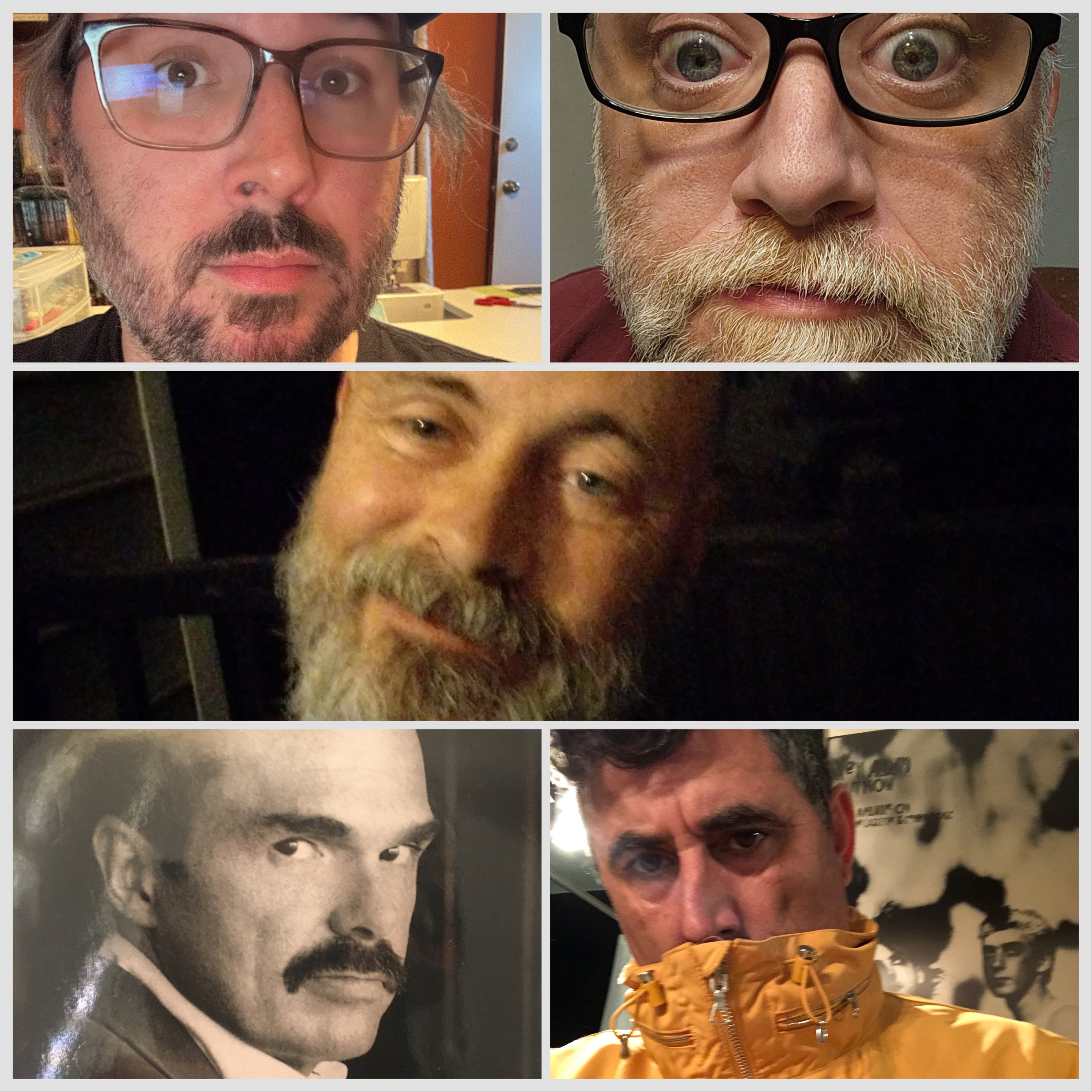cover of episode Duran Duran