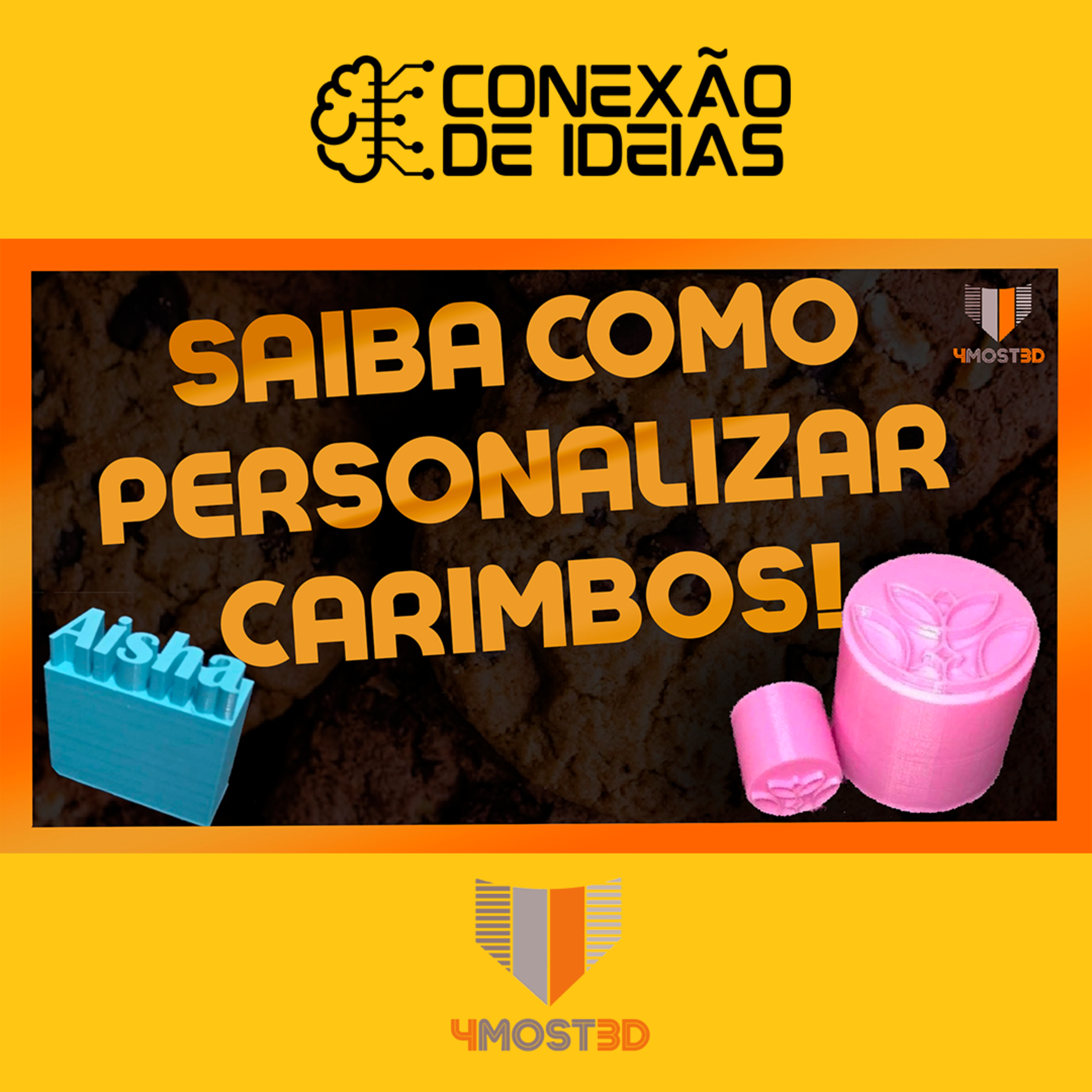 Conexão de Ideias