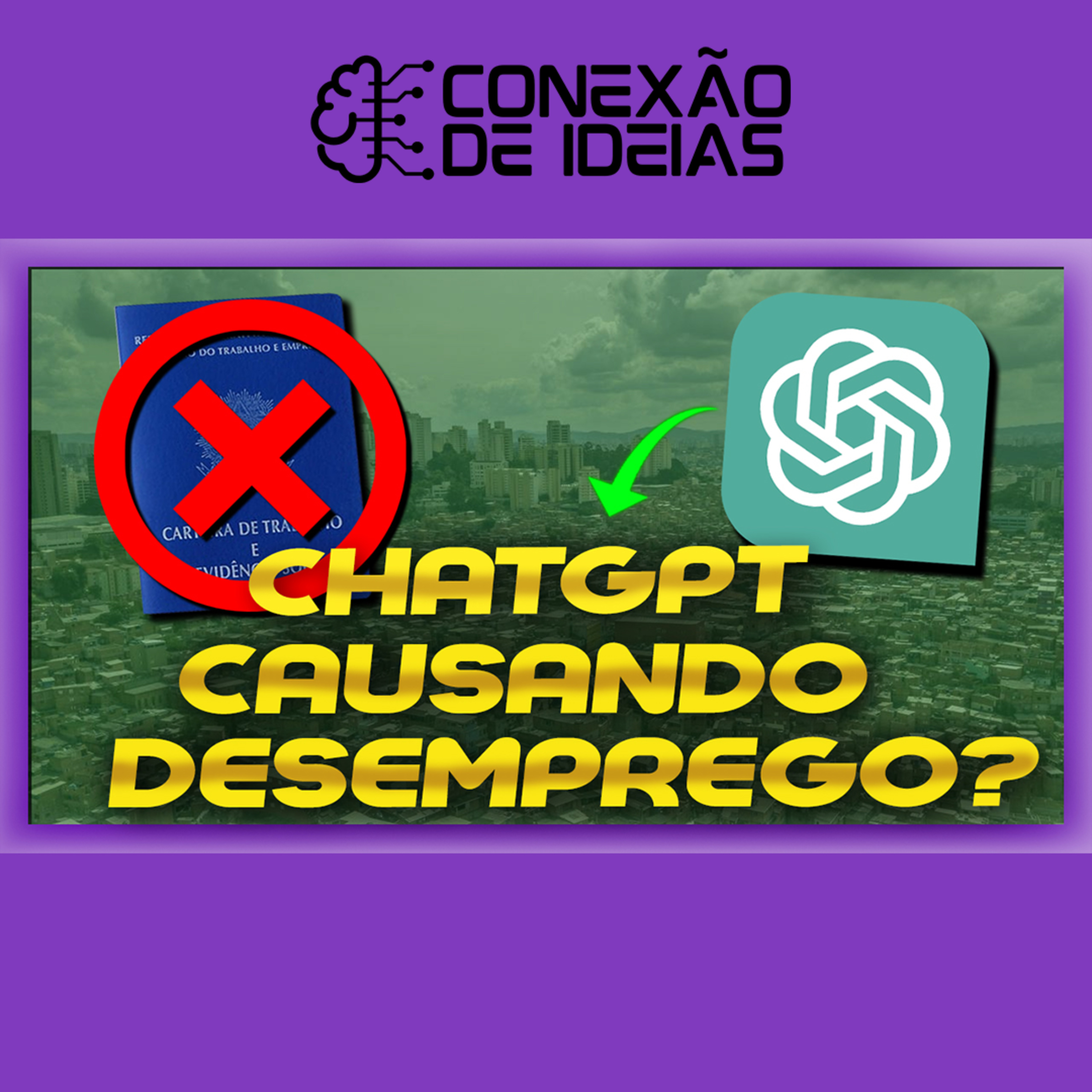 Conexão de Ideias