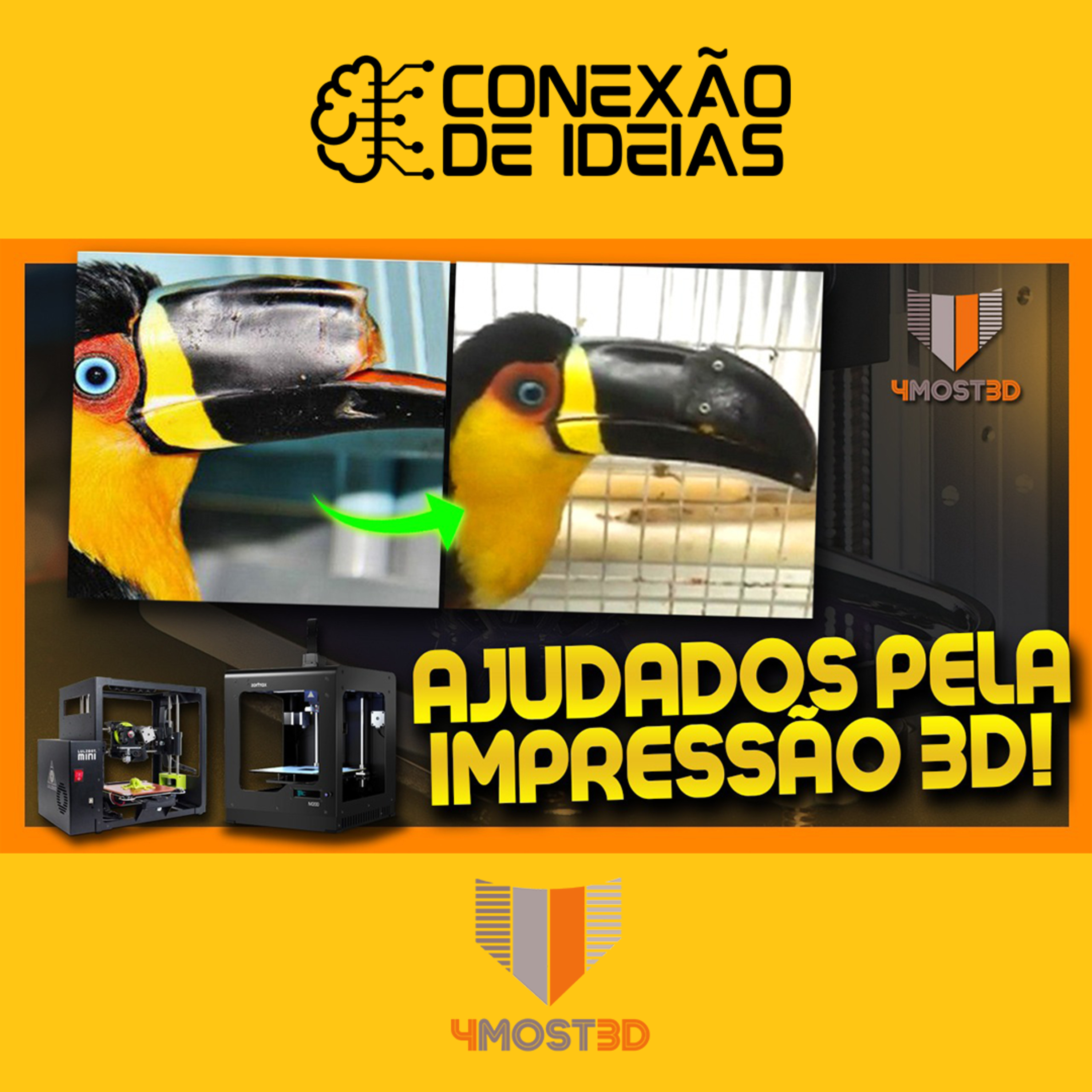 Conexão de Ideias