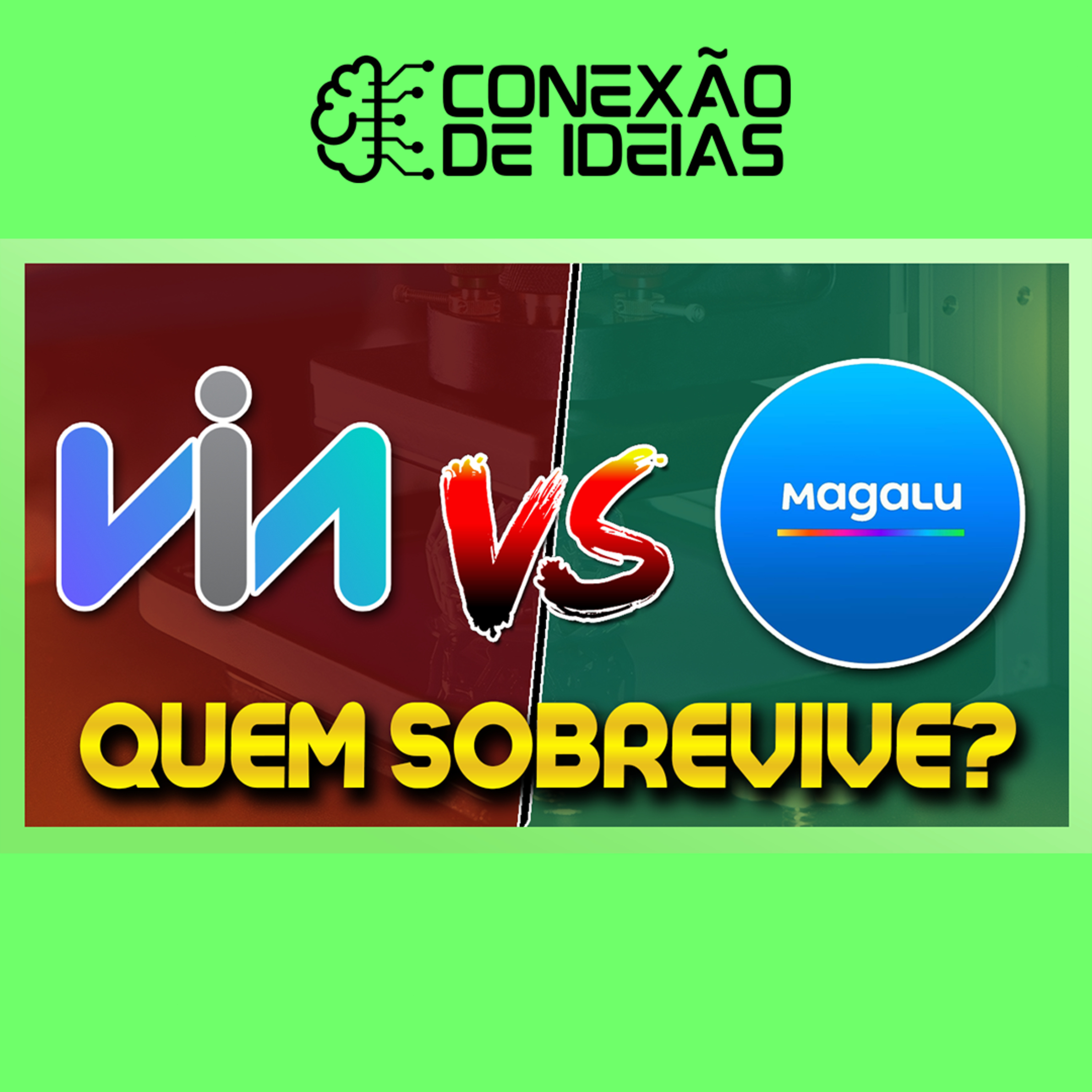 Conexão de Ideias