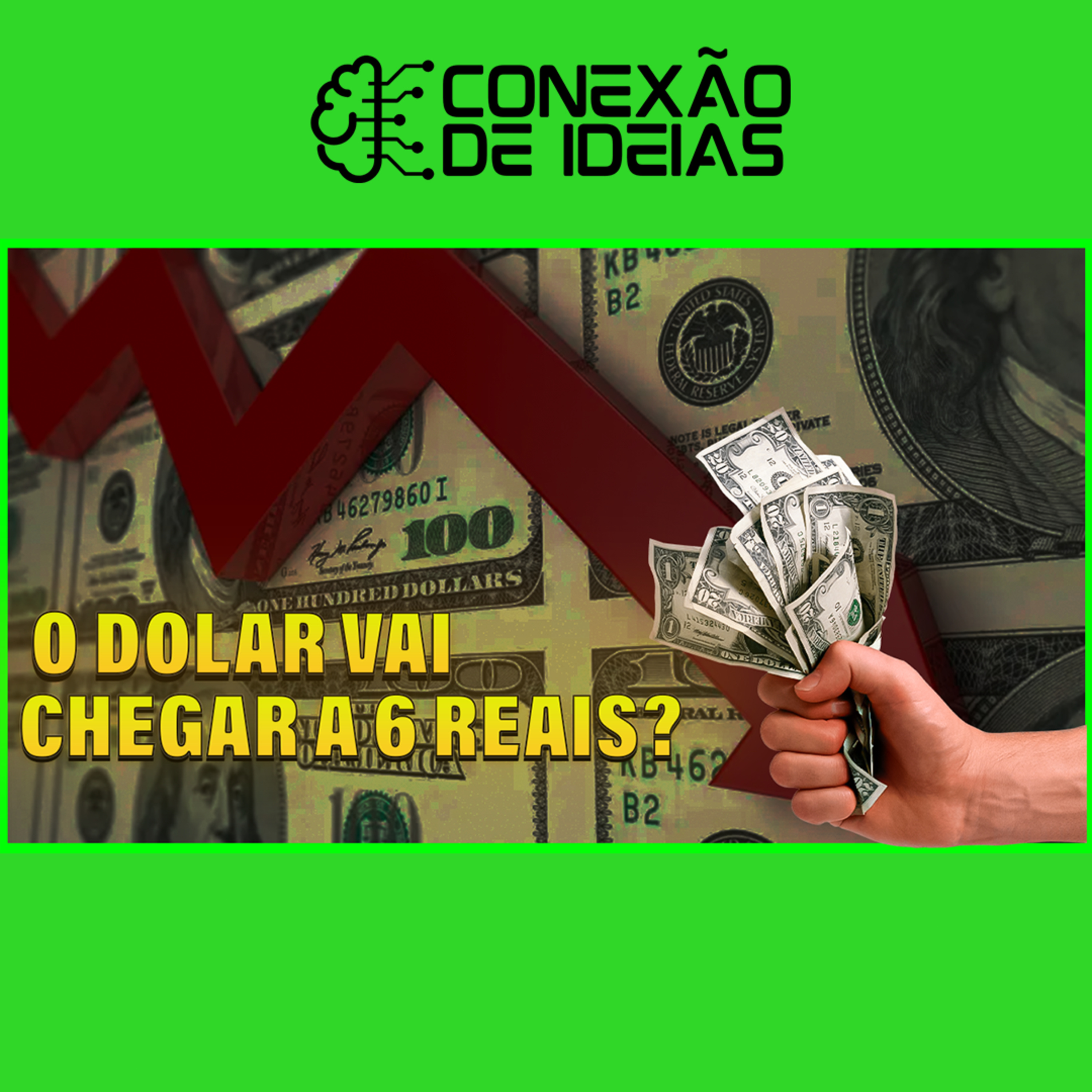Conexão de Ideias