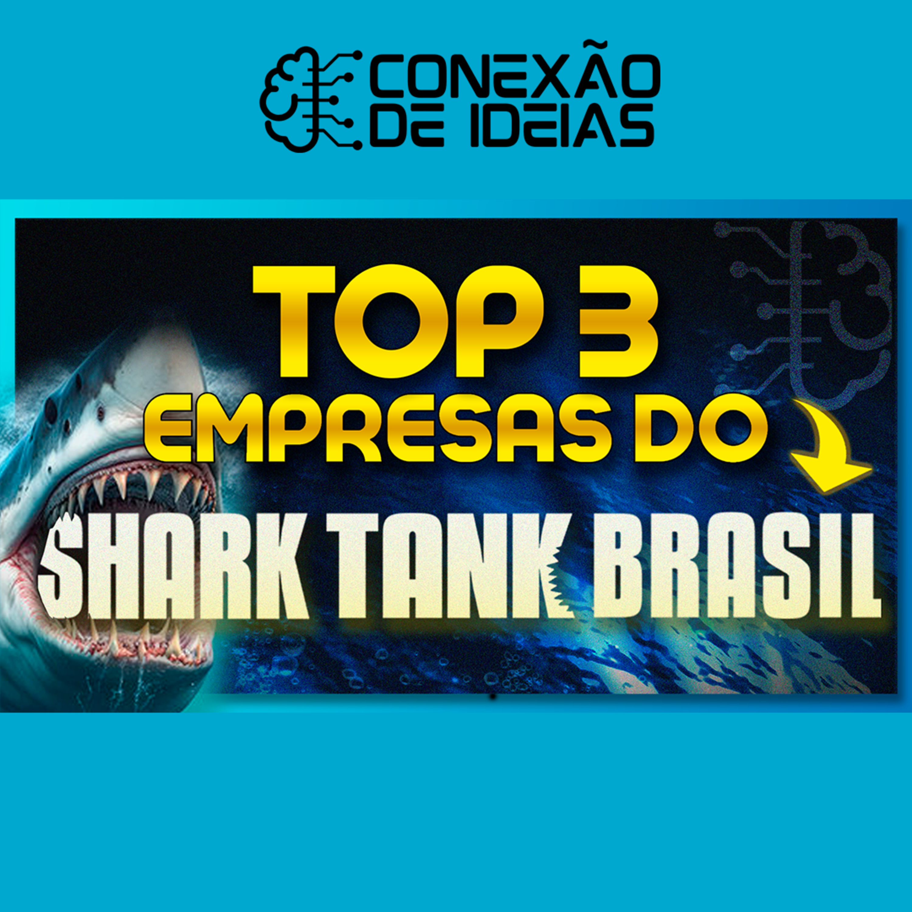 Conexão de Ideias