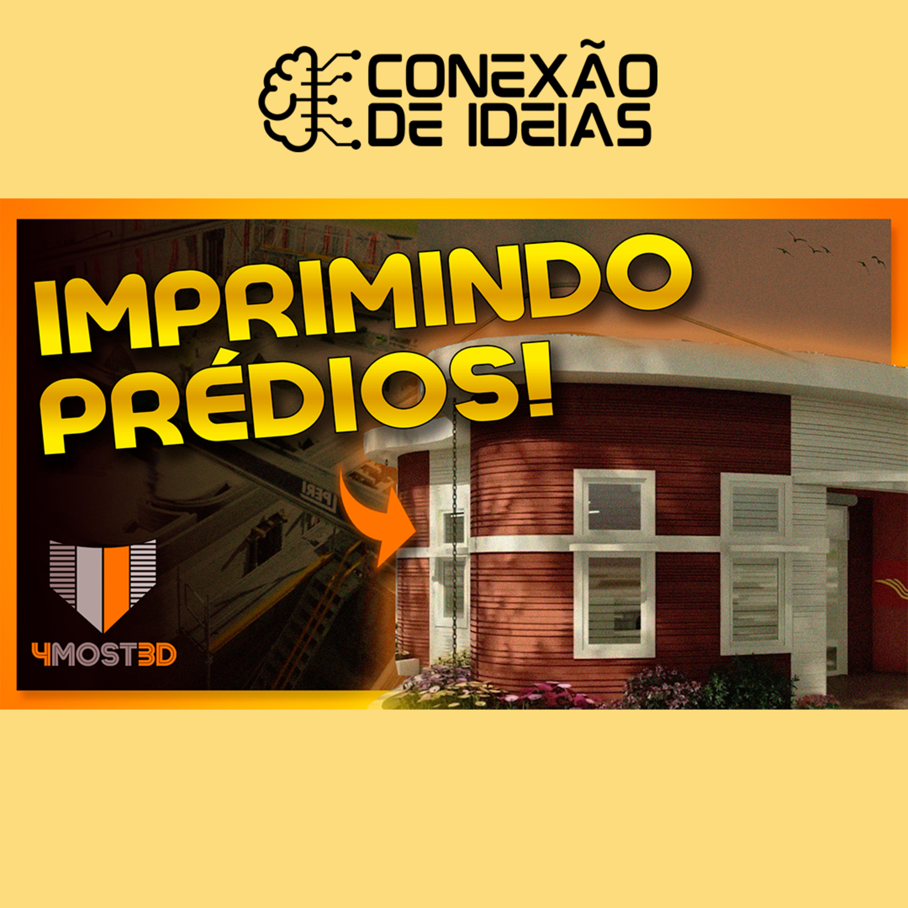 Conexão de Ideias
