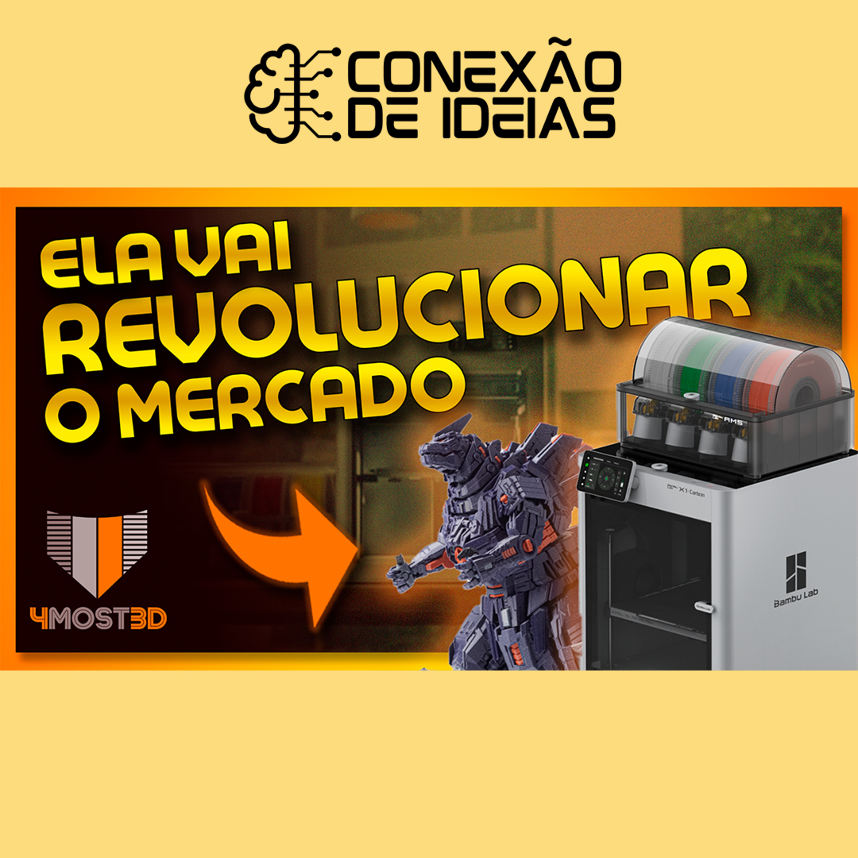 Conexão de Ideias