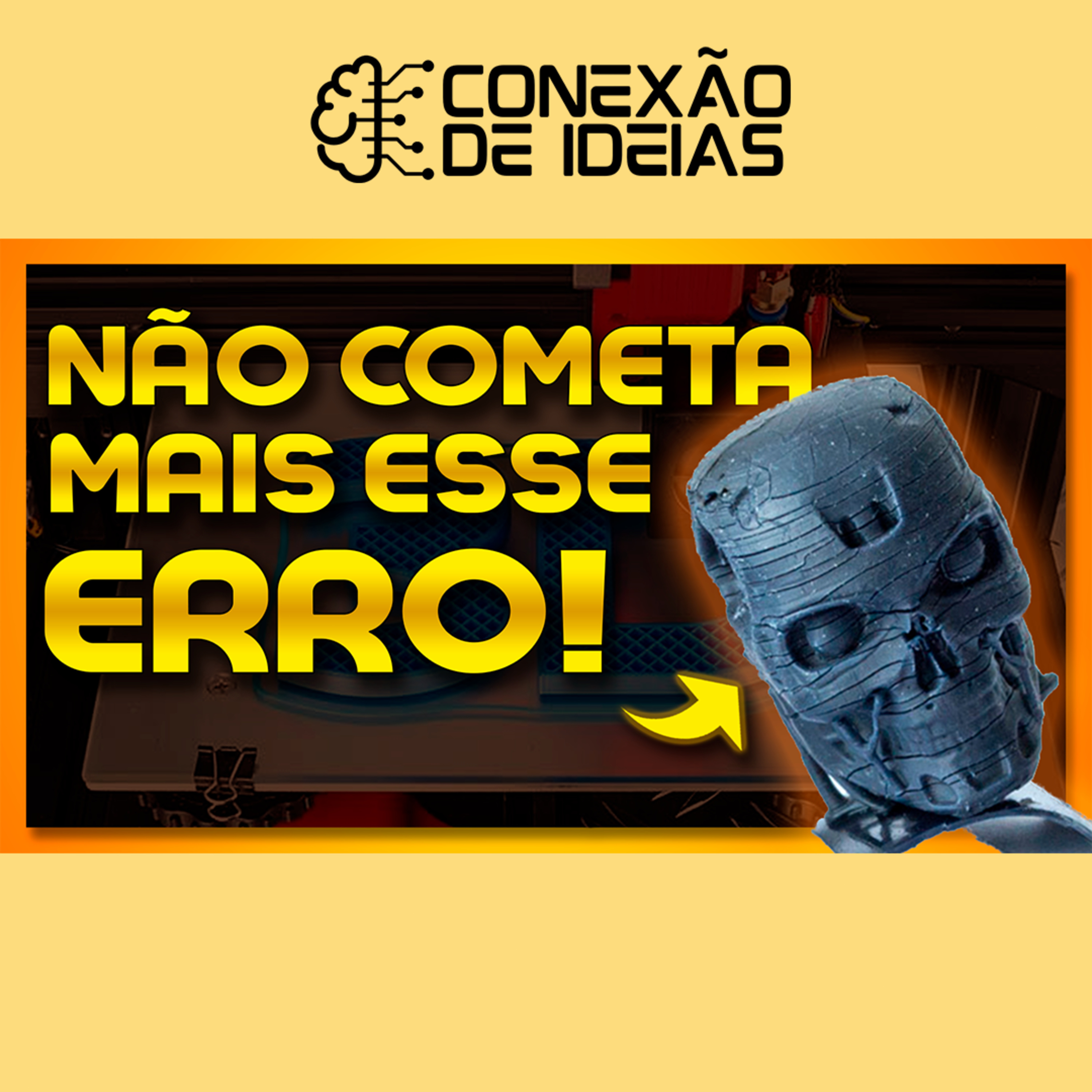 Conexão de Ideias