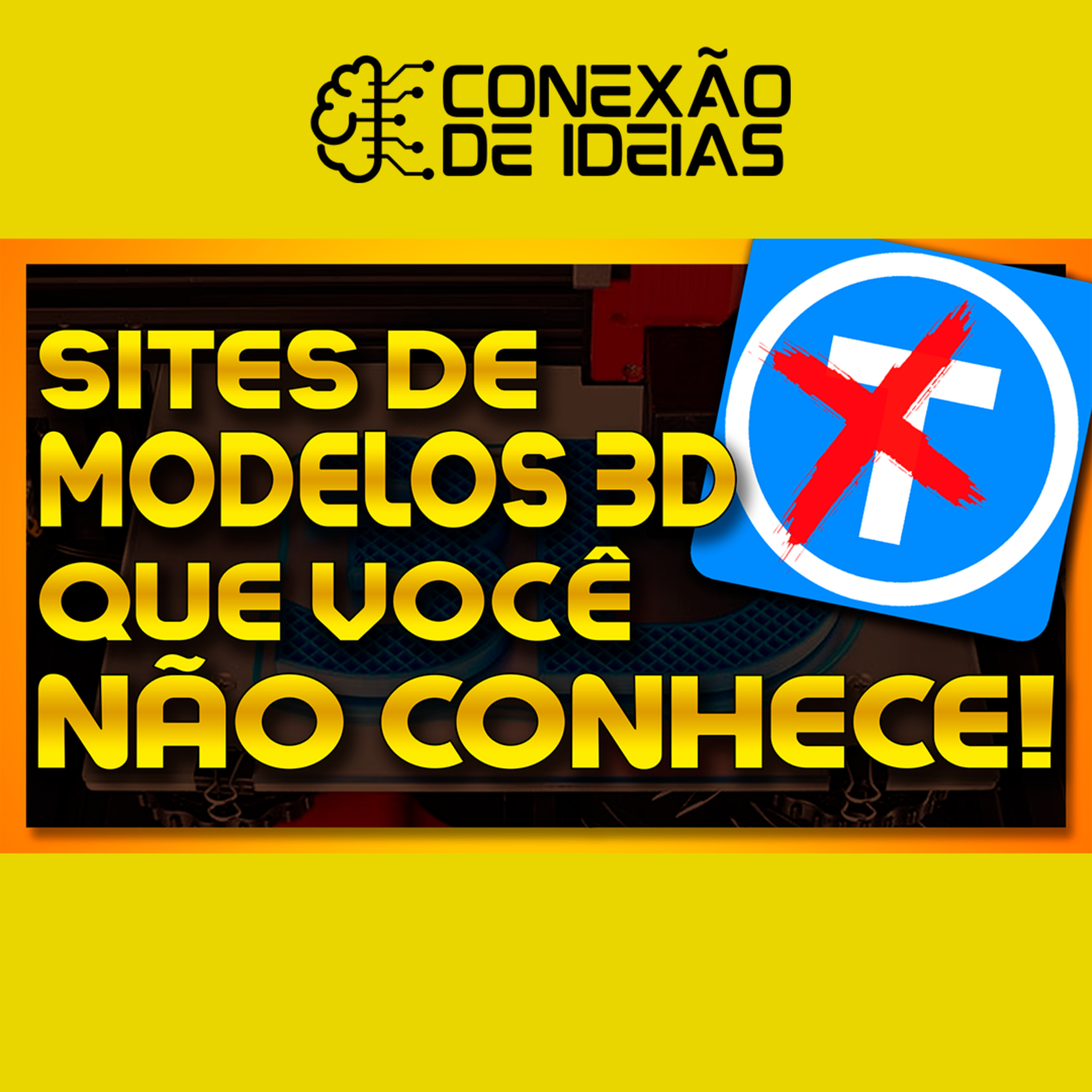 Conexão de Ideias