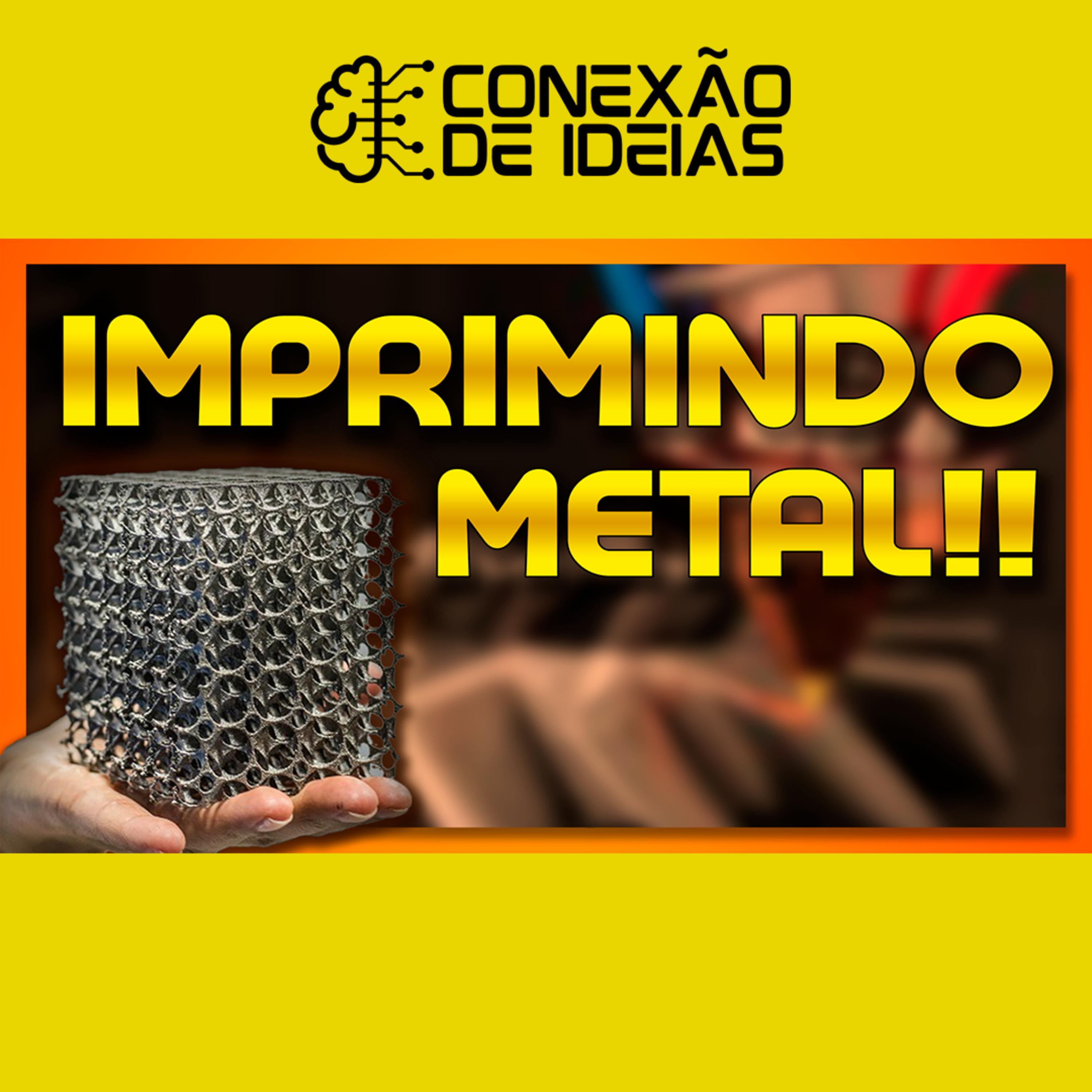 Conexão de Ideias