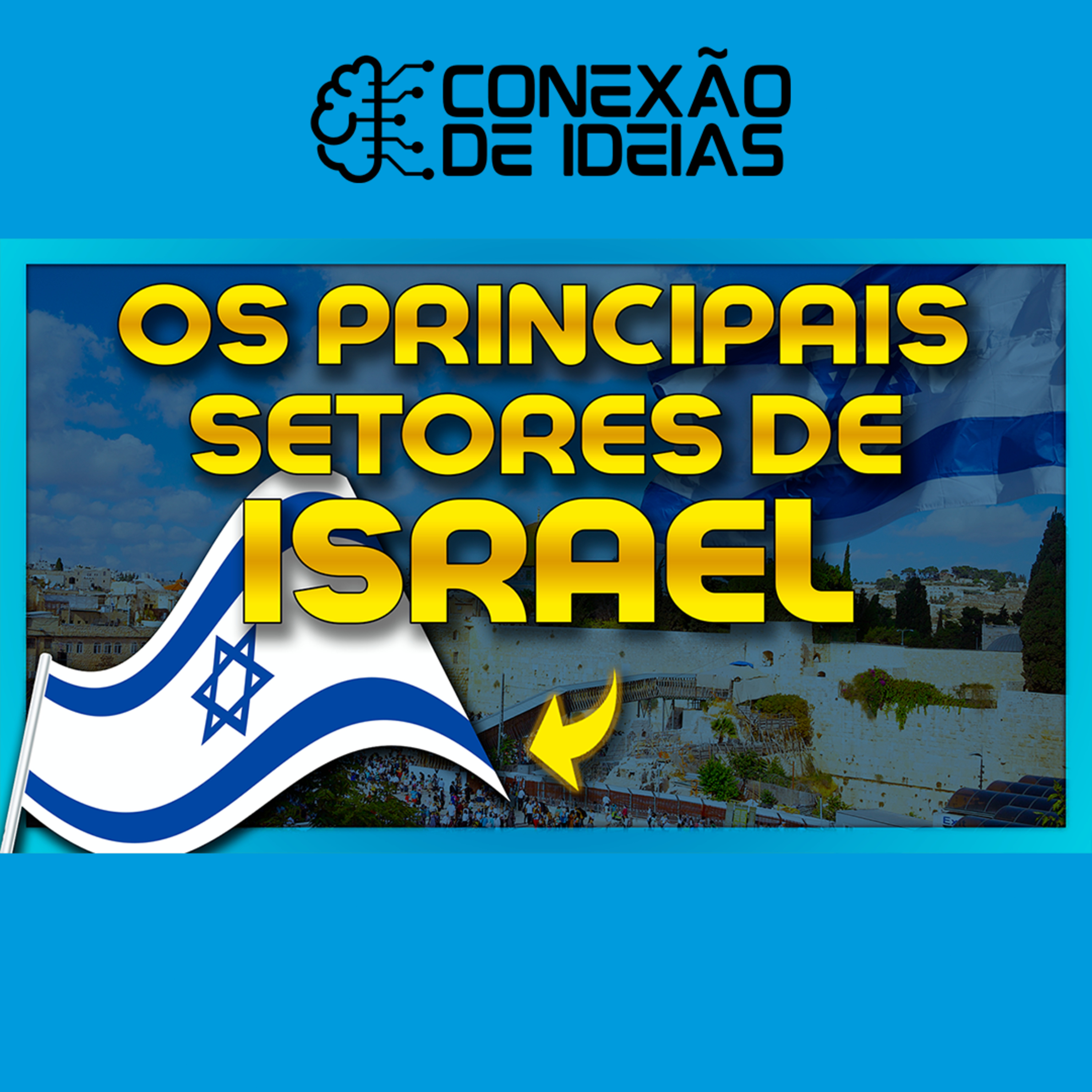 Conexão de Ideias