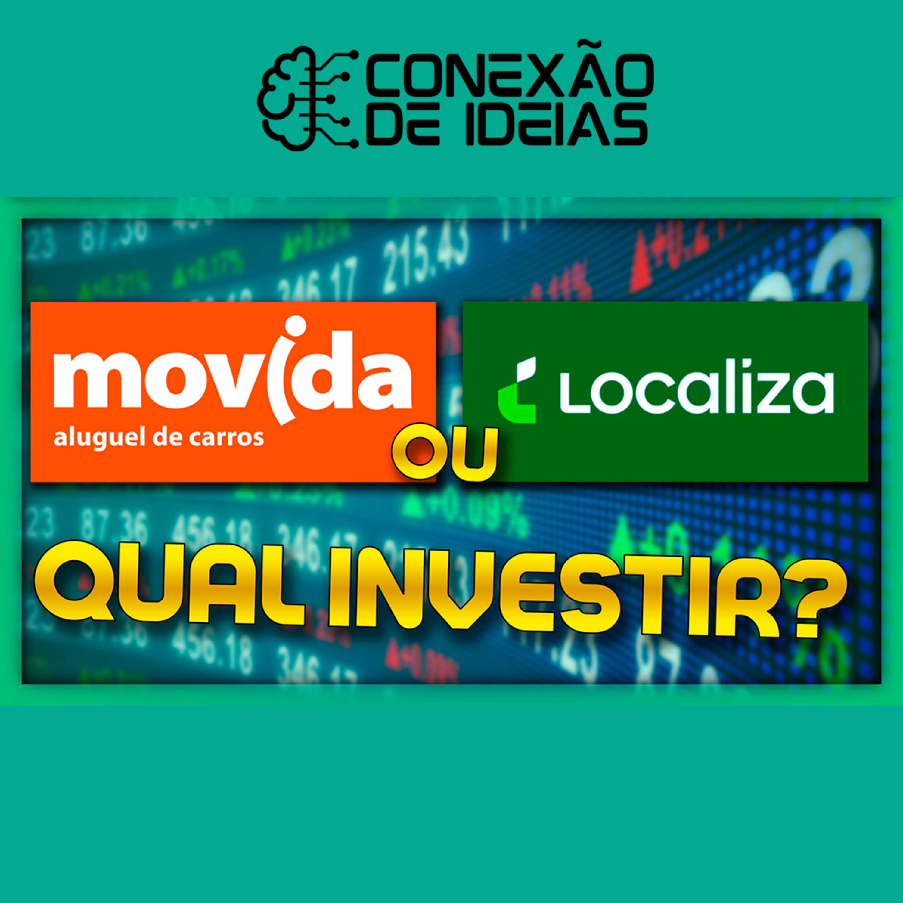 Conexão de Ideias