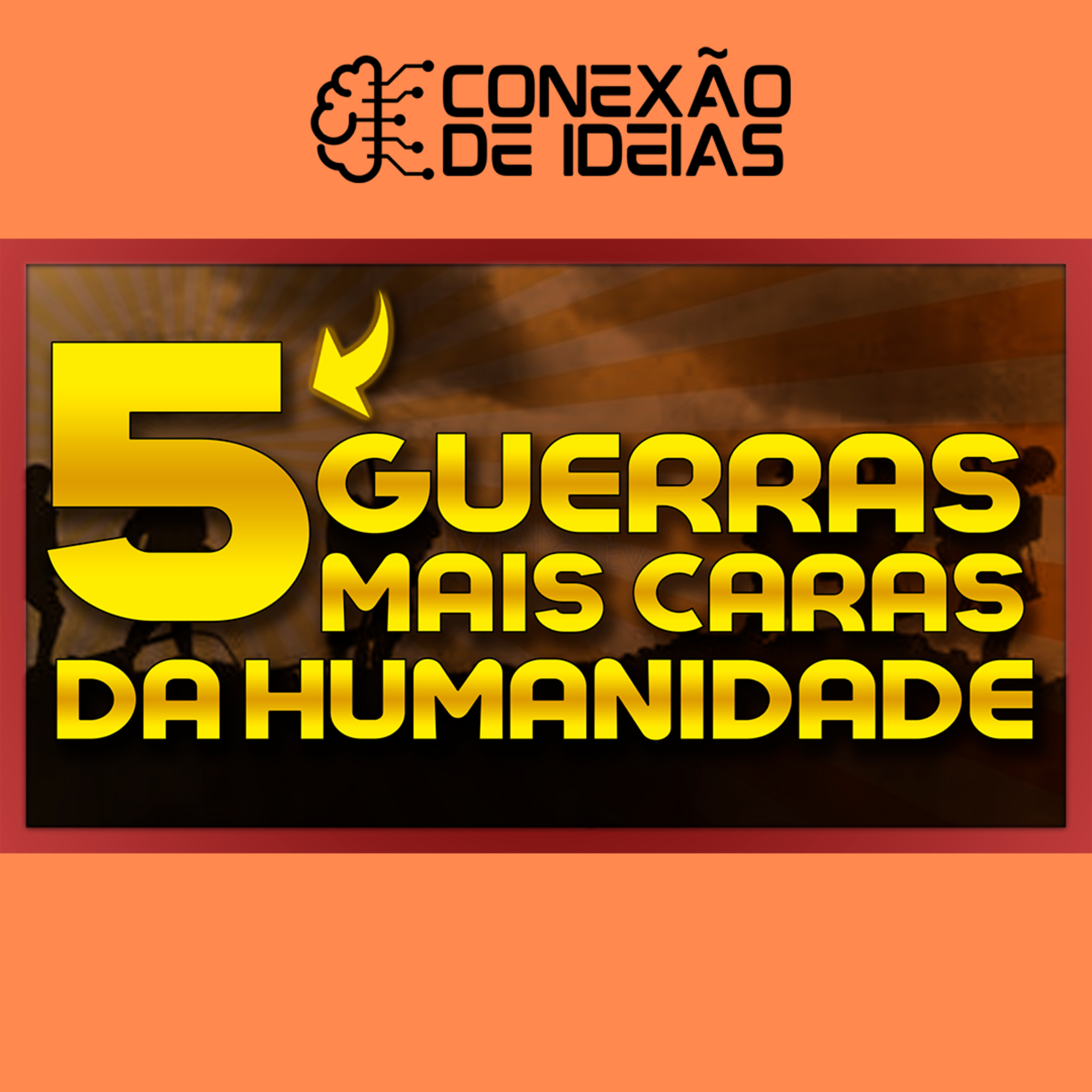 Conexão de Ideias