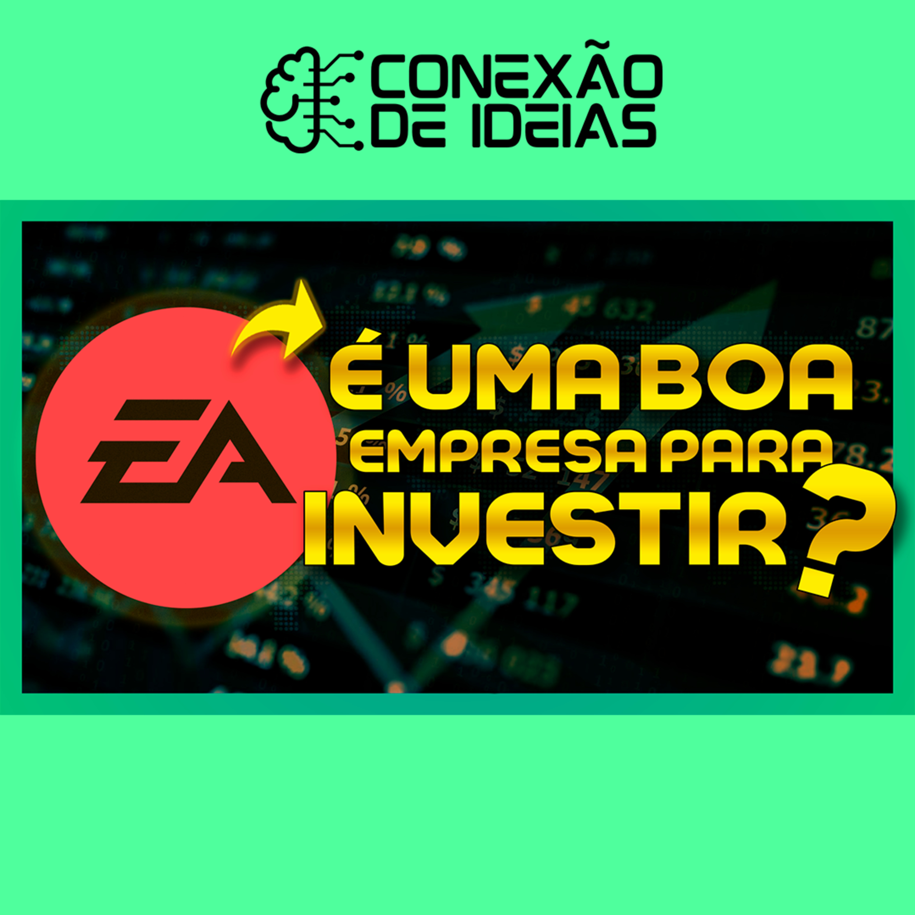 Conexão de Ideias