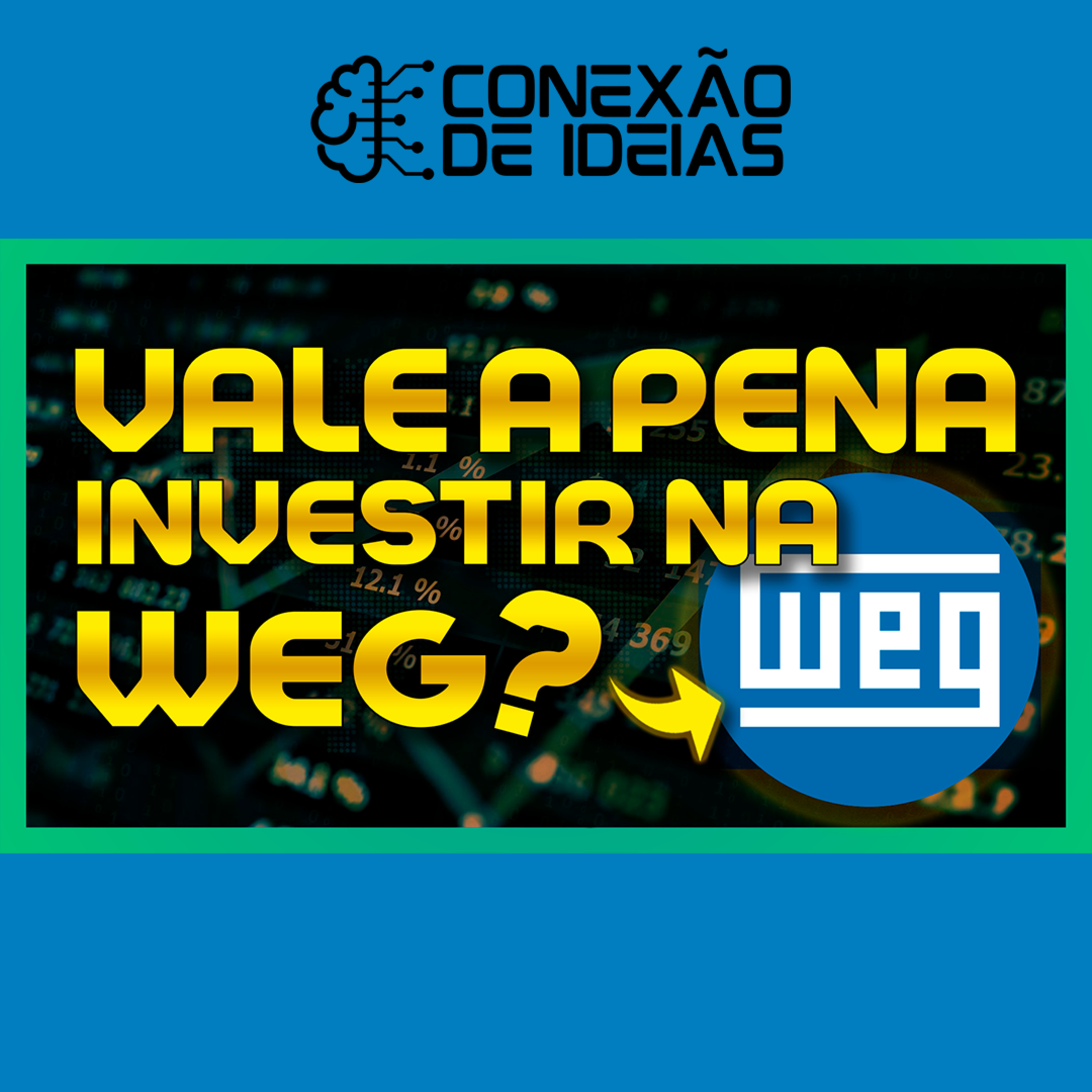 Conexão de Ideias