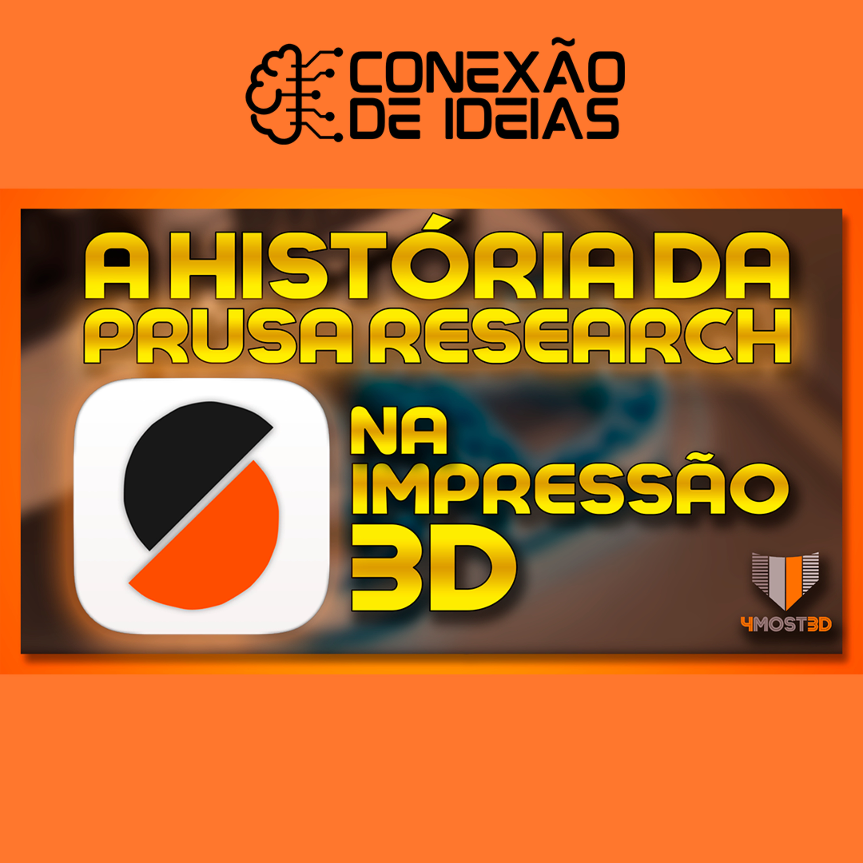 Conexão de Ideias