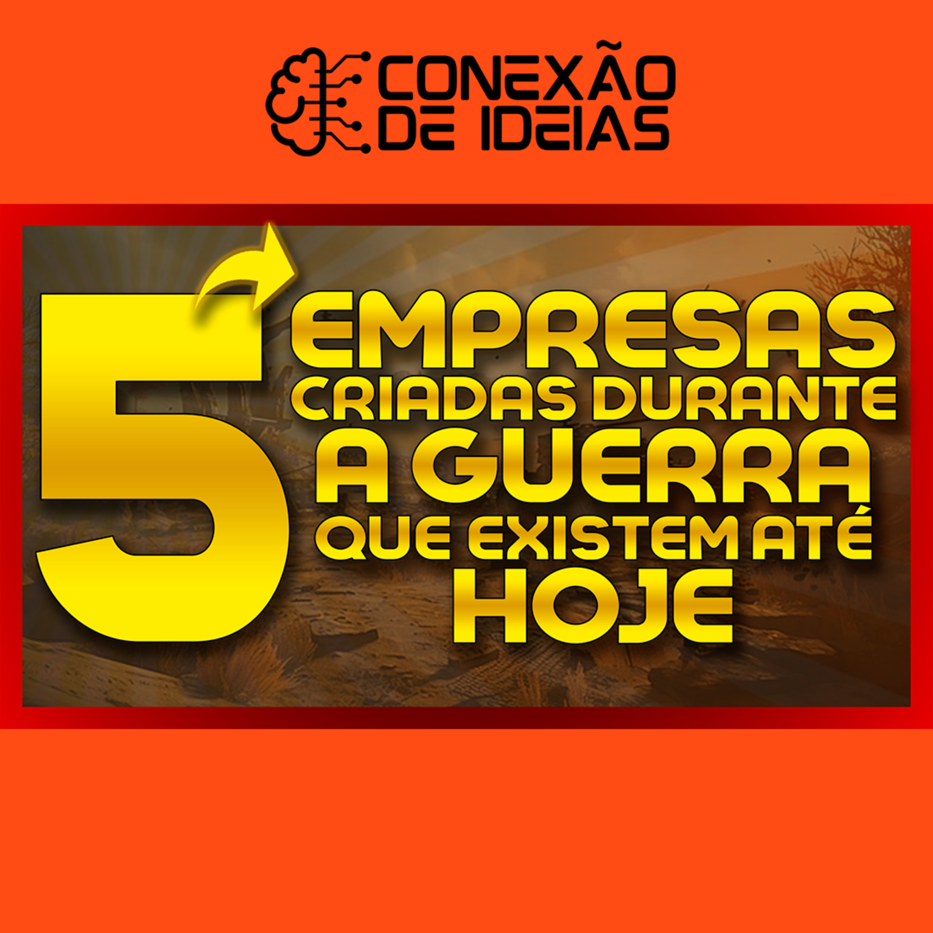 Conexão de Ideias