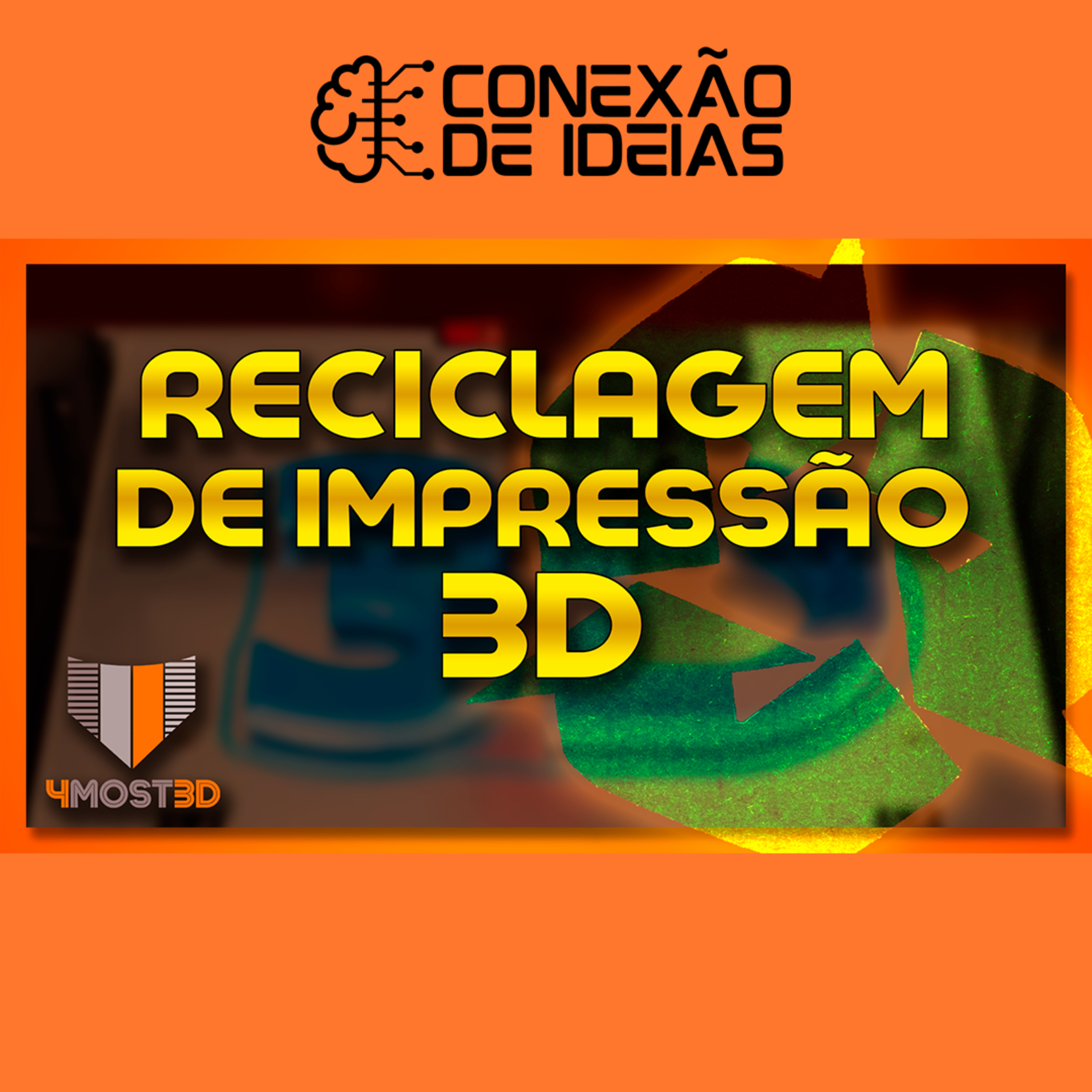 Conexão de Ideias