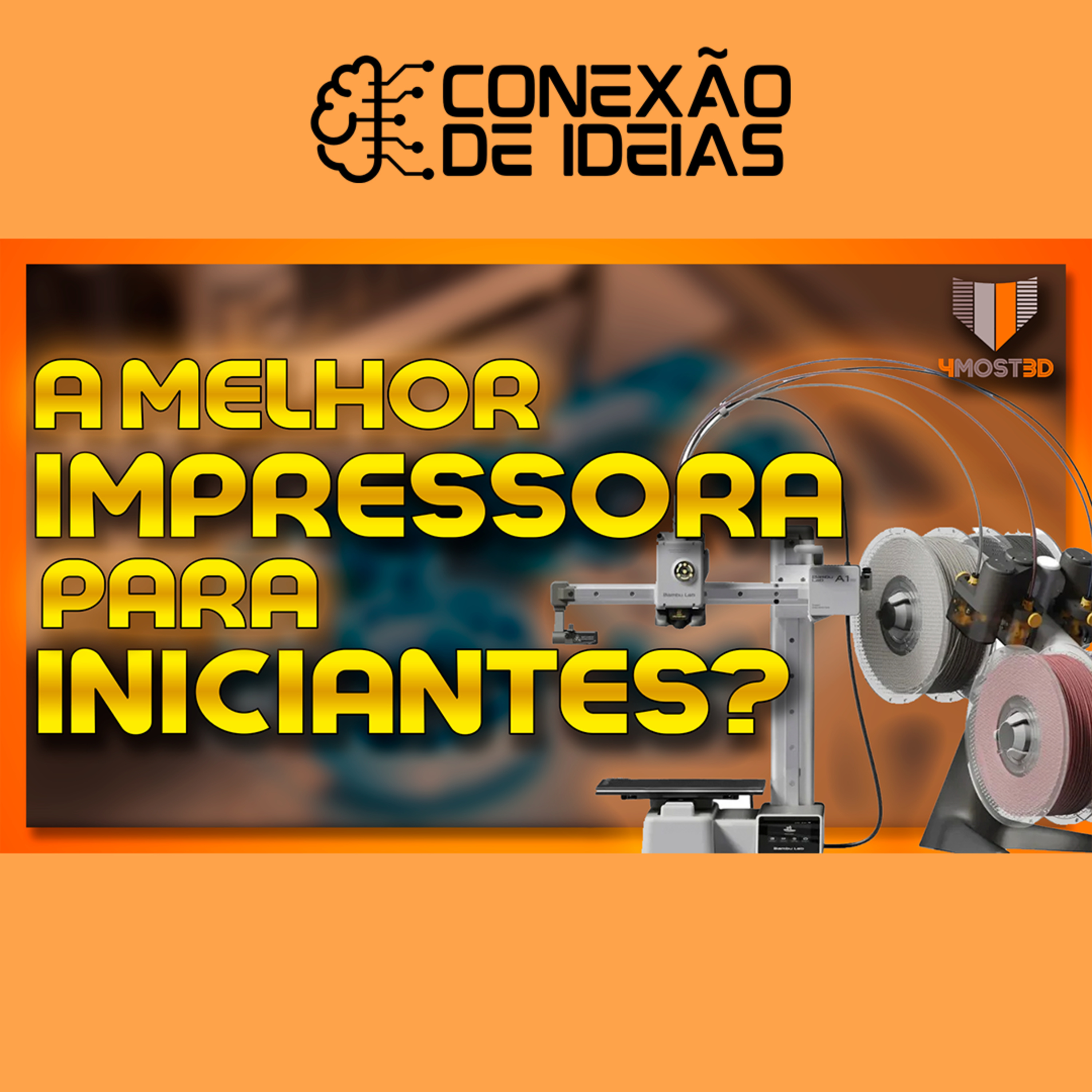 Conexão de Ideias