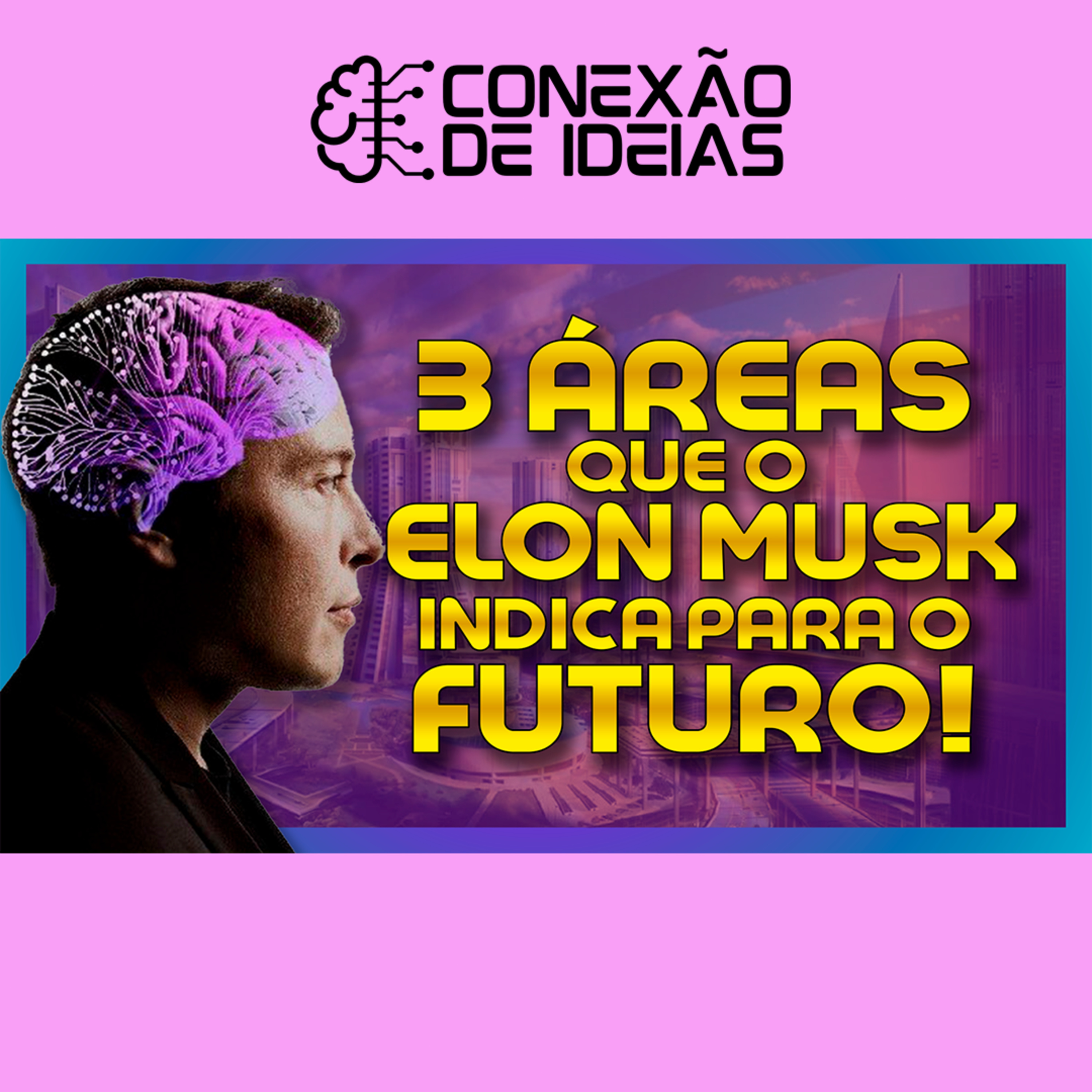 Conexão de Ideias