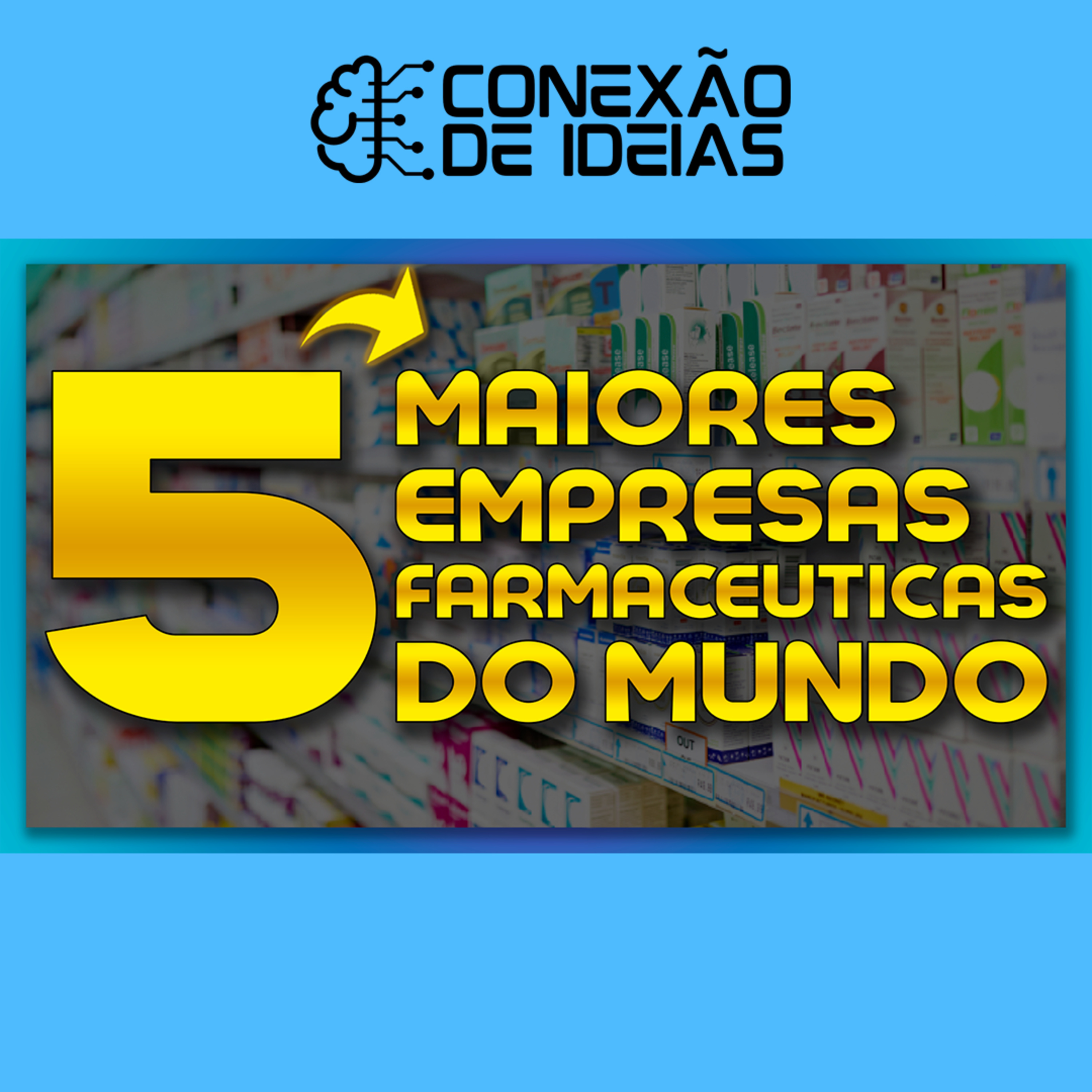 Conexão de Ideias