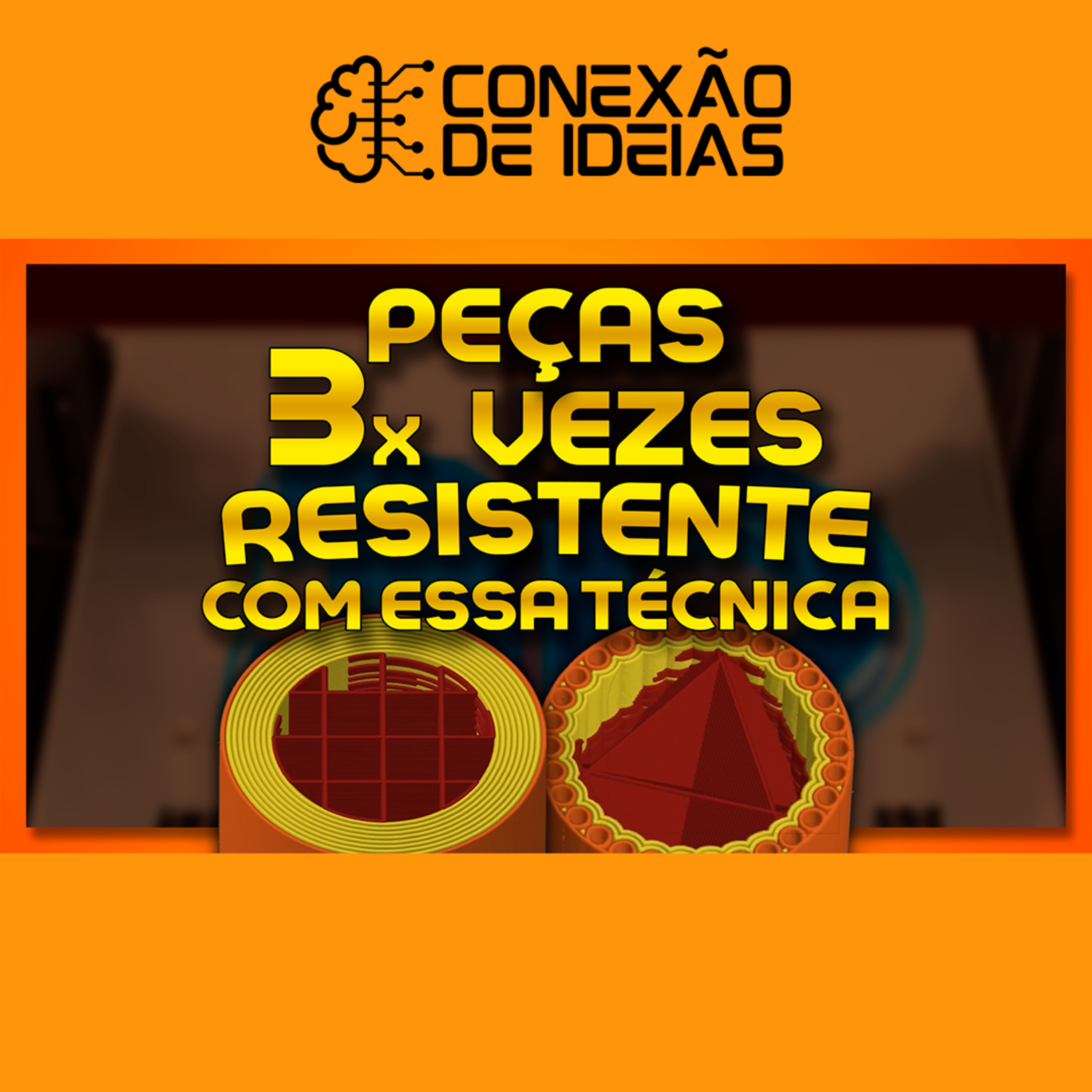 Conexão de Ideias