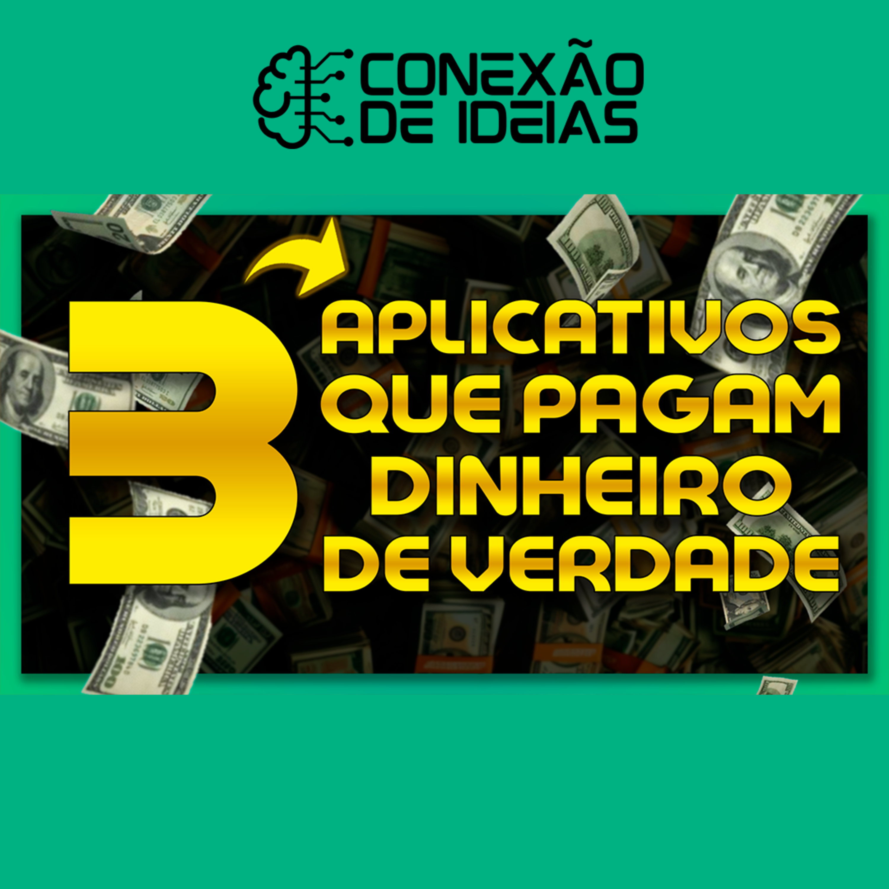 Conexão de Ideias