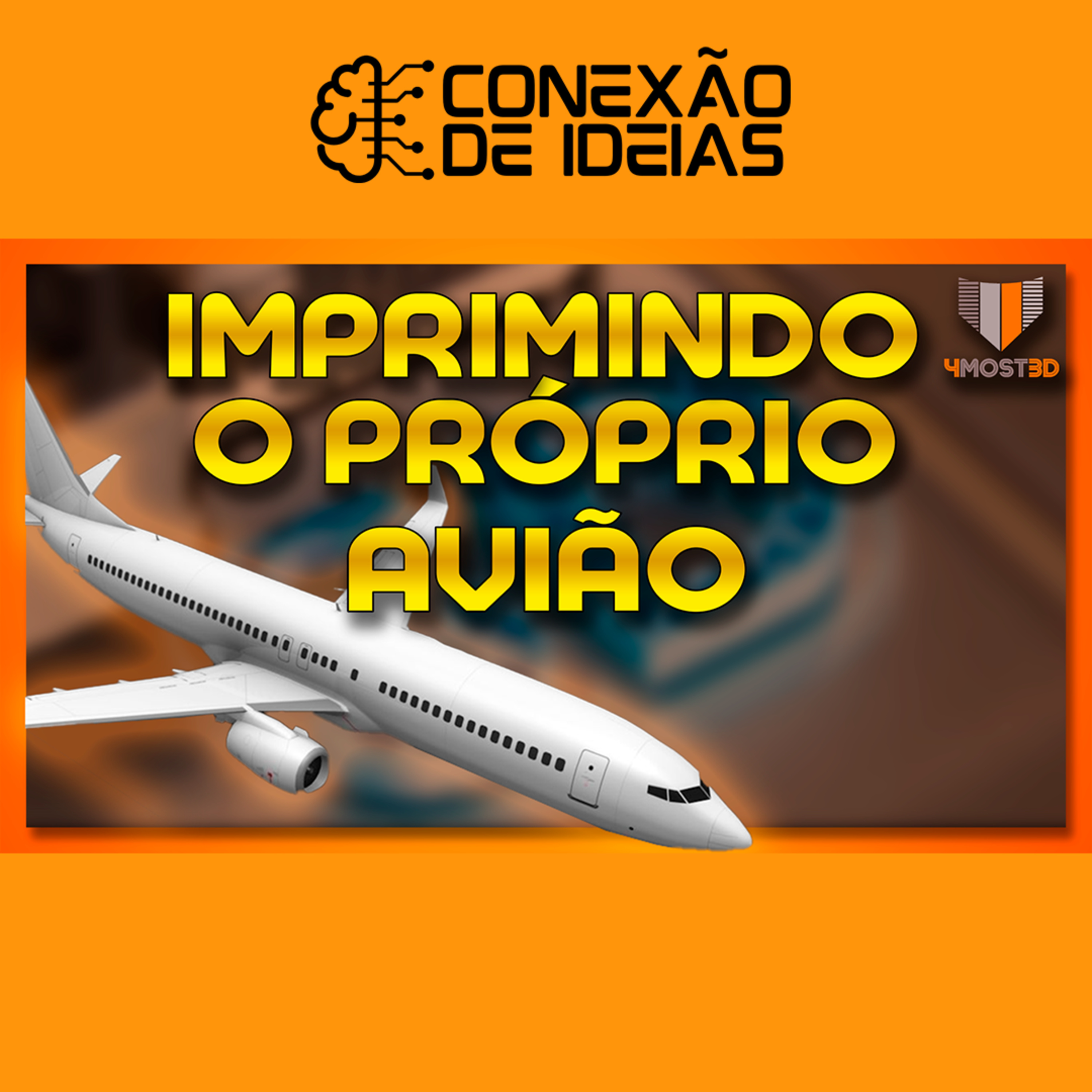 Conexão de Ideias