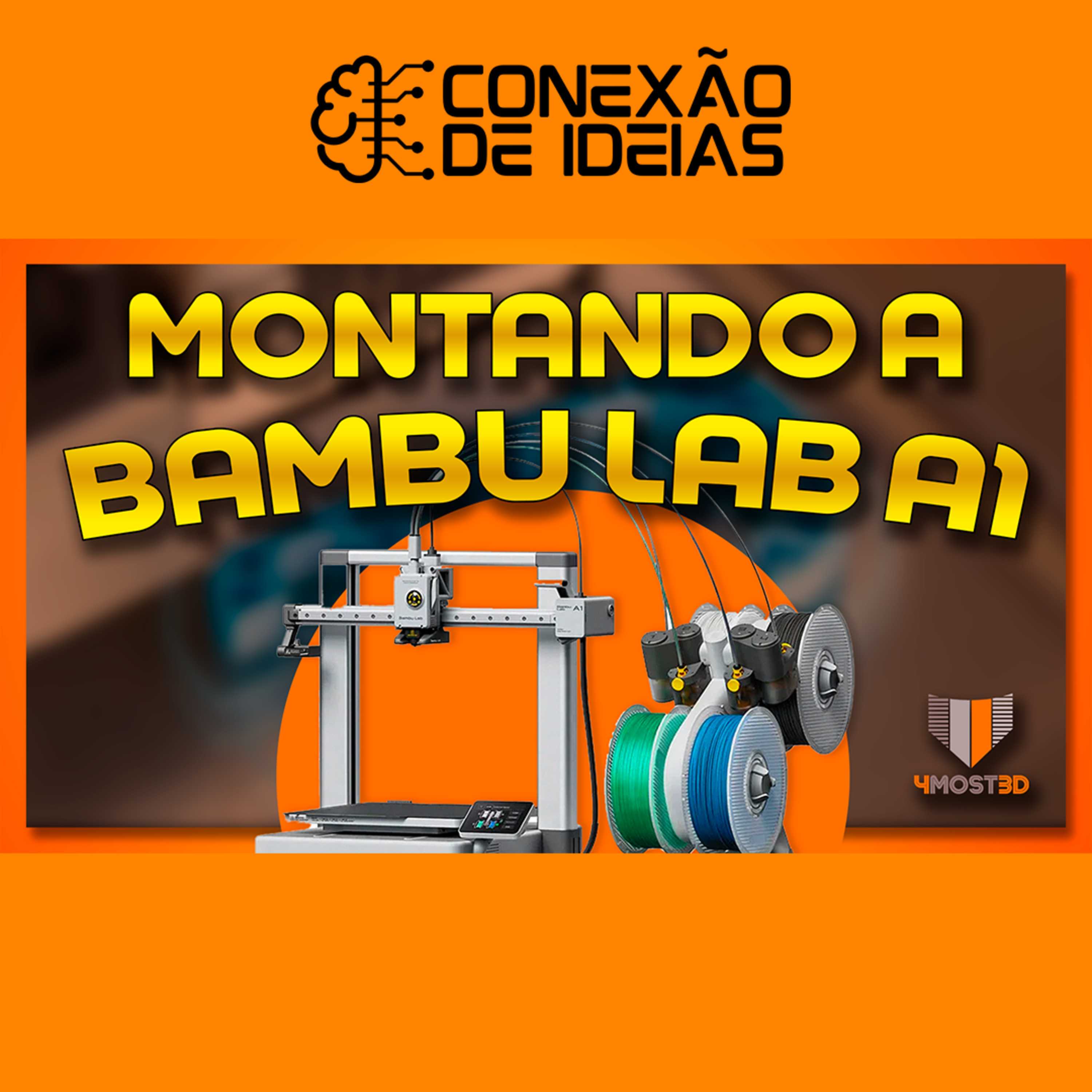 Conexão de Ideias