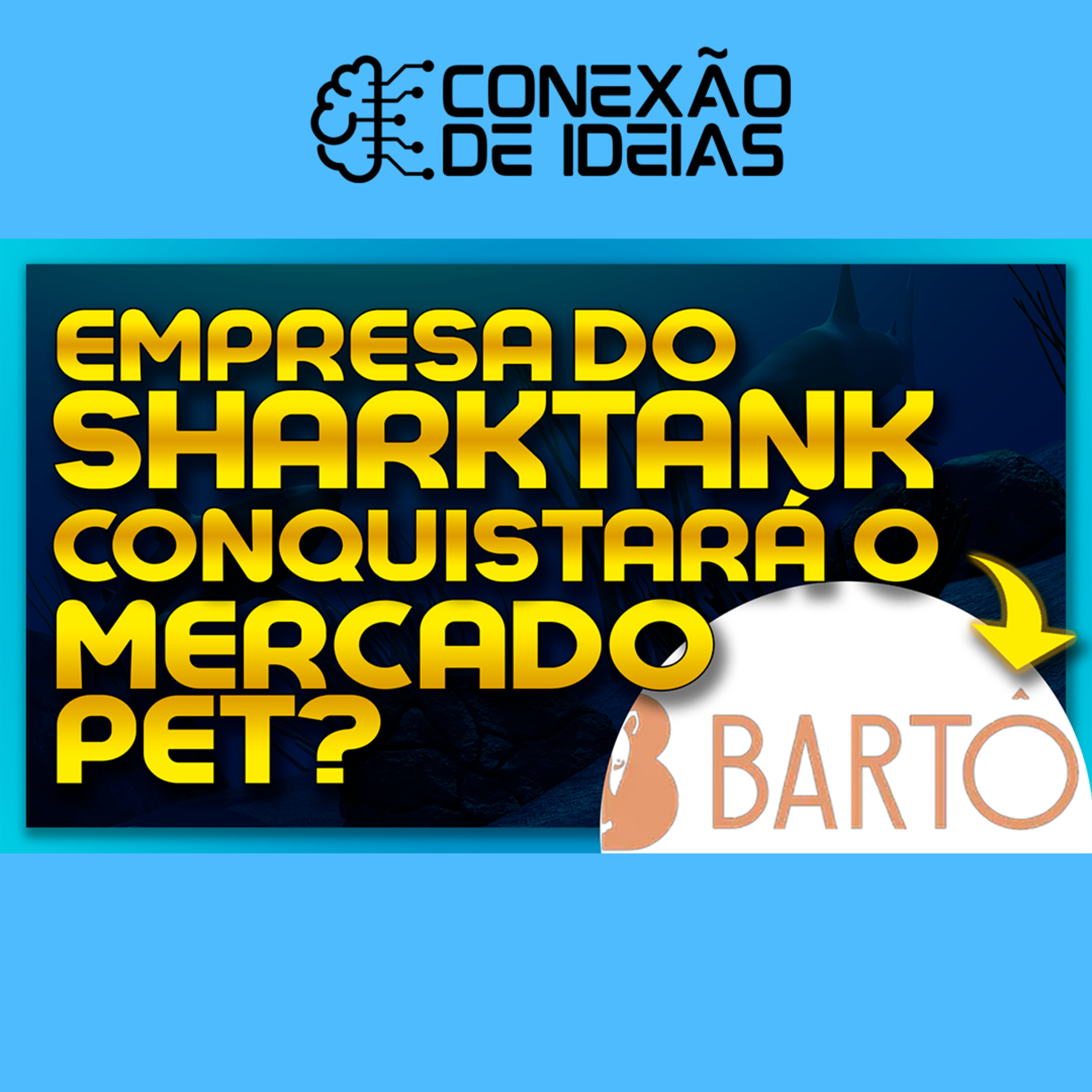 Conexão de Ideias