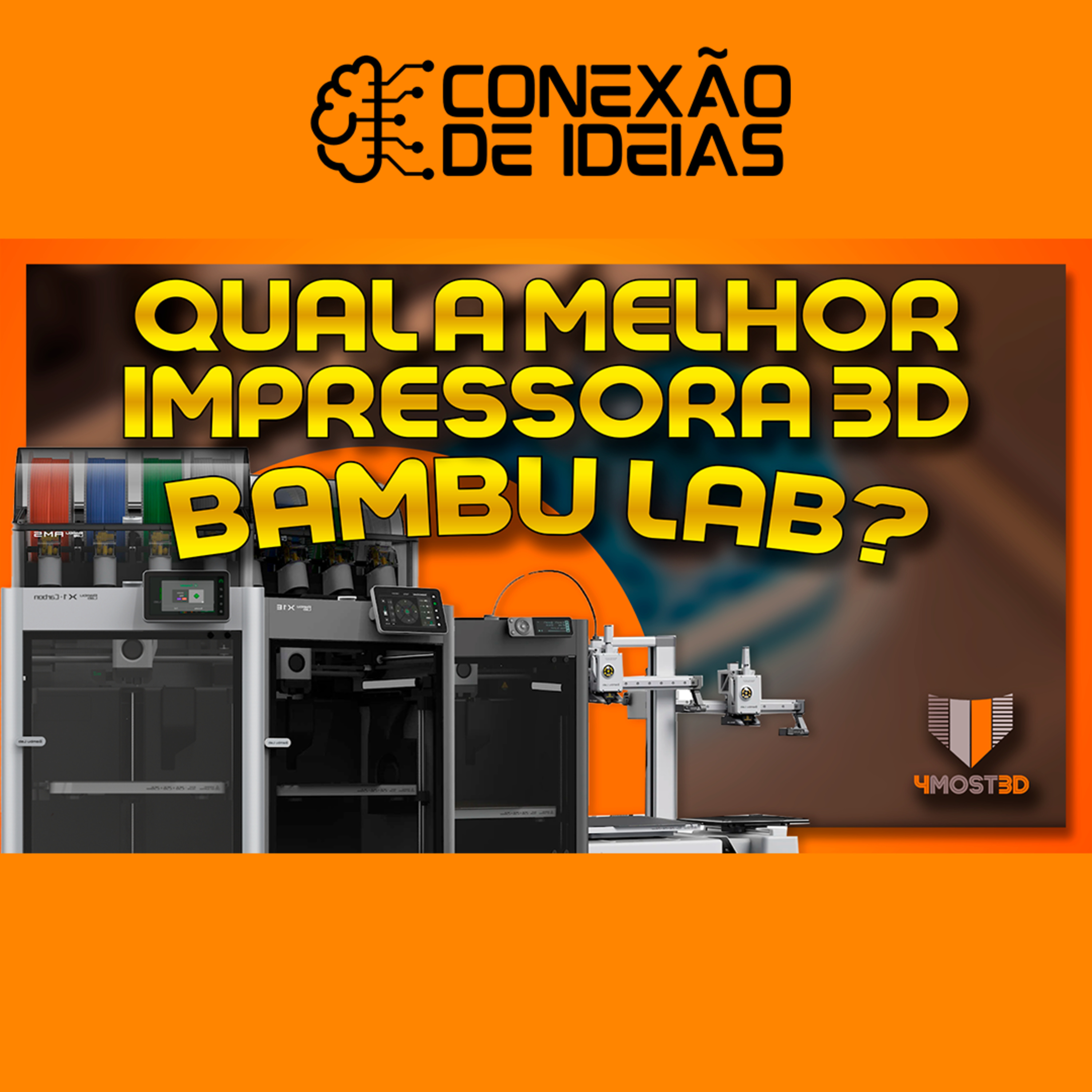 Conexão de Ideias